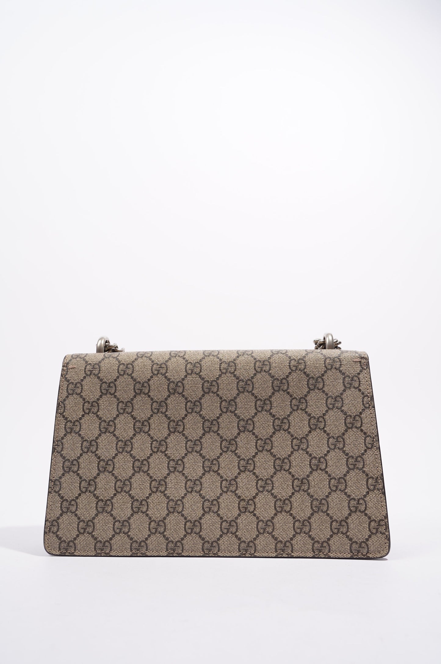 Gucci Womens Dionysus Supreme Small