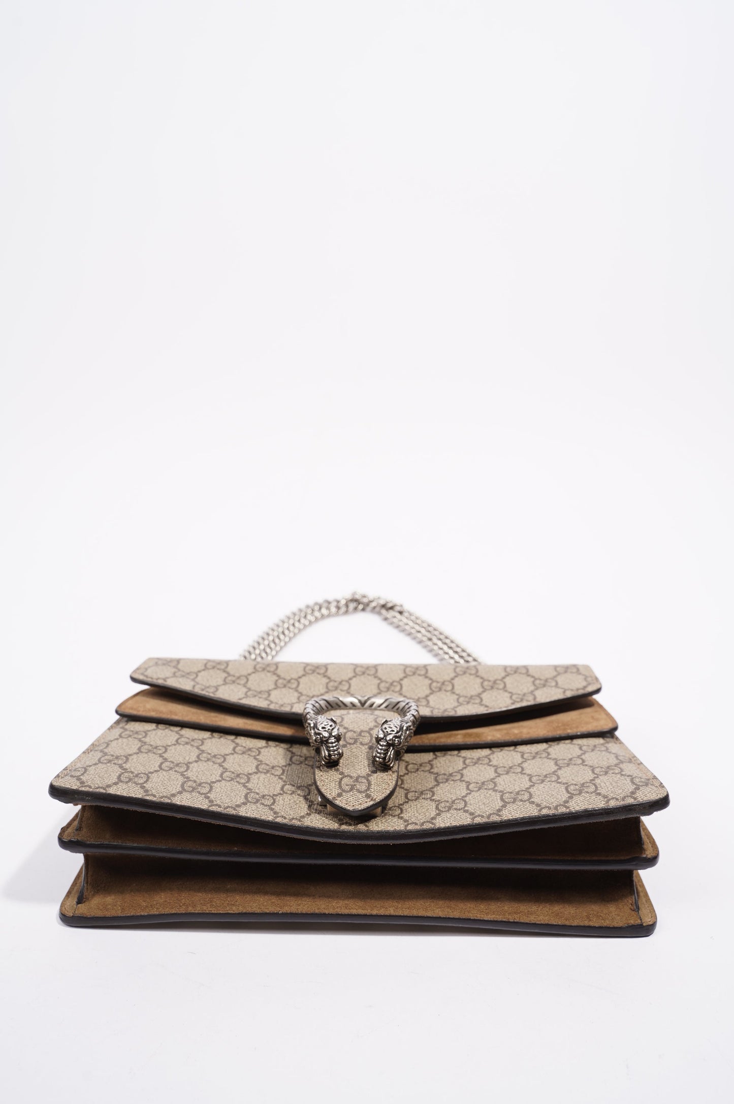 Gucci Womens Dionysus Supreme Small