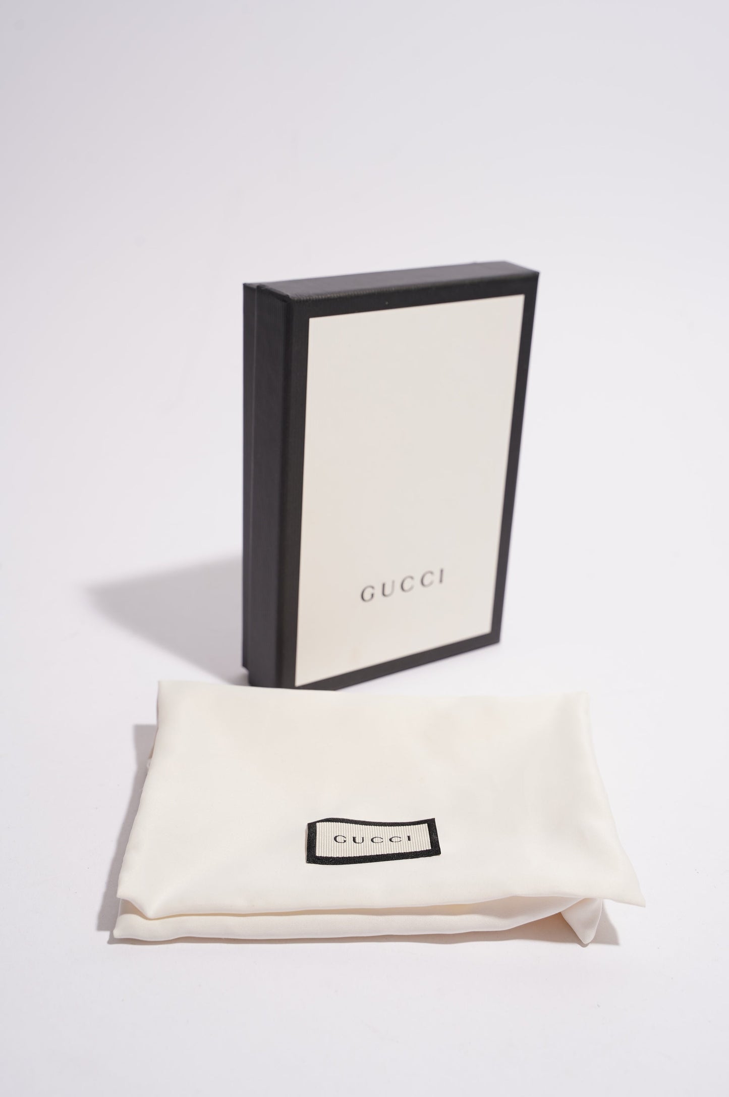 Gucci Womens Key Pouch Supreme