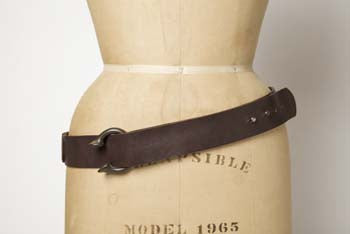 MANILLA BELT