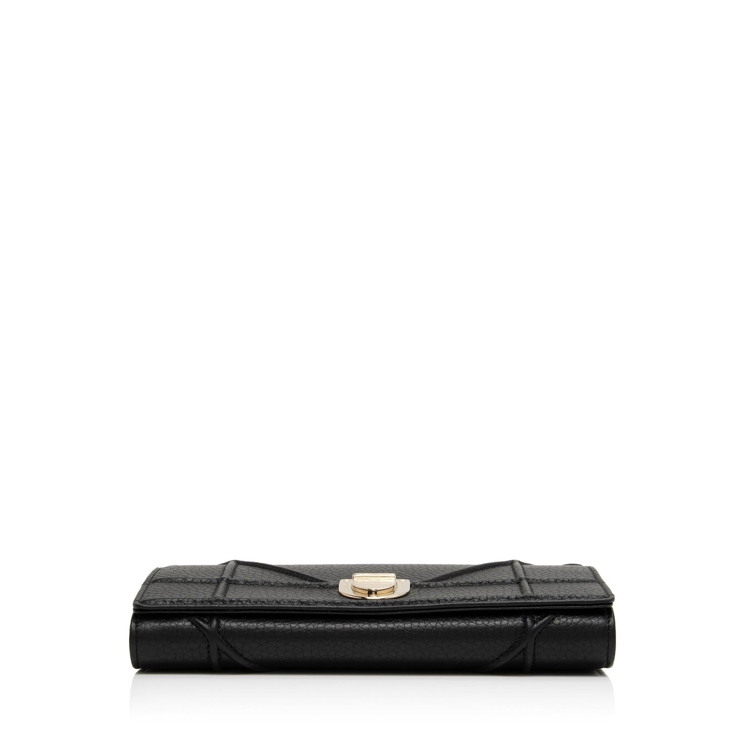 Dior Calfskin Diorama Wallet on Chain Clutch (SHF-YYr4HD)