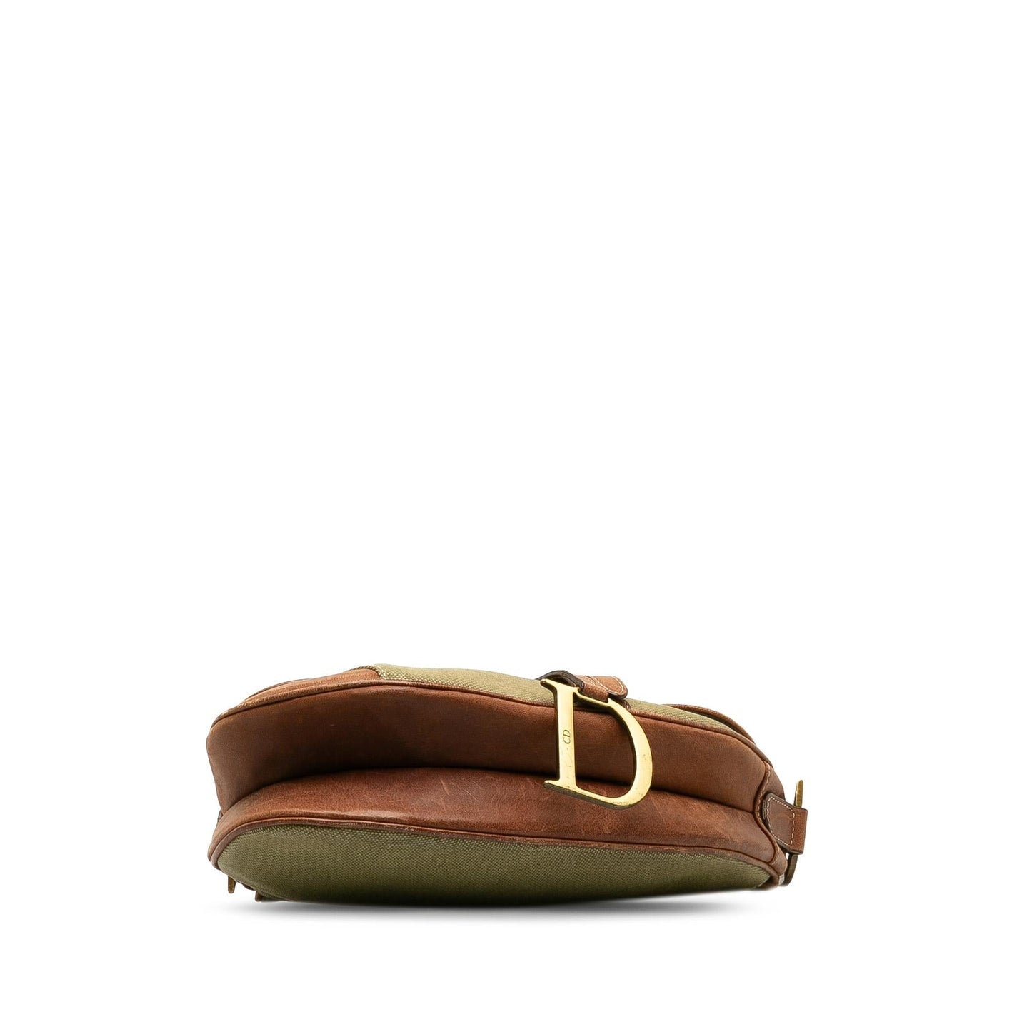 Dior Canvas Saddle (SHG-tcy2HE)