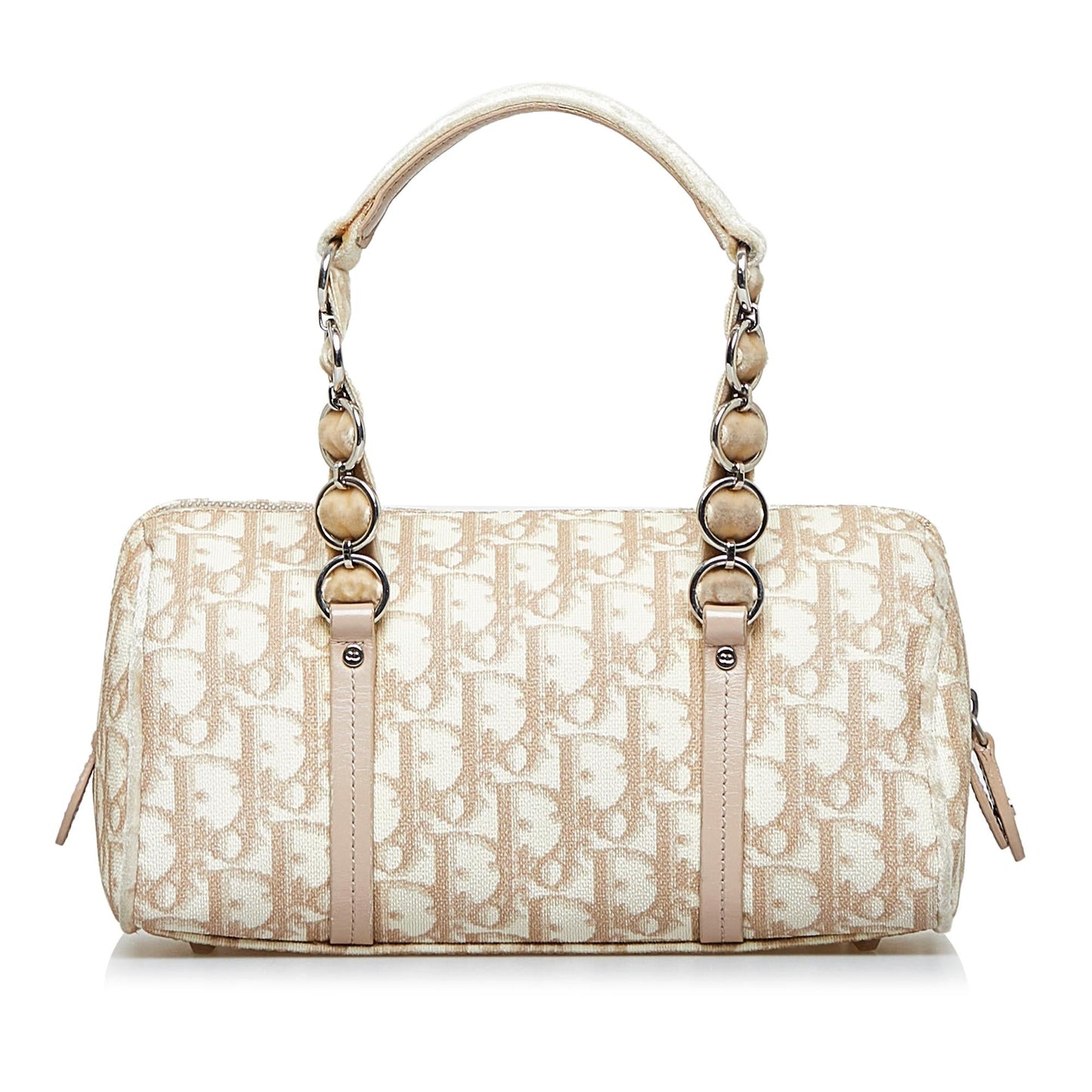 Dior Dior Oblique Romantique Handbag (SHG-g9ZOSb)