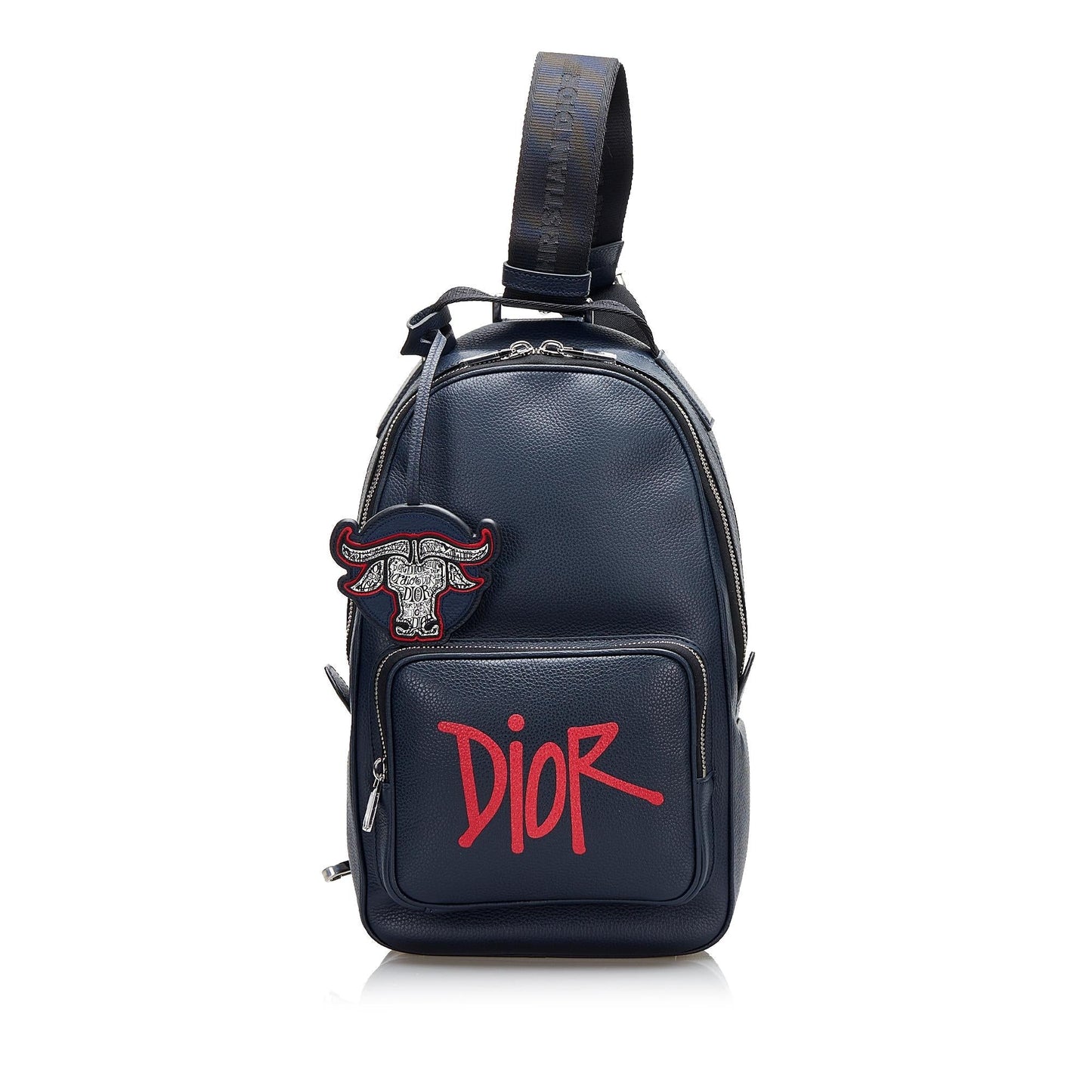 Dior Dior x Shawn Stussy Year of the Ox Sling (SHG-14wGt5)