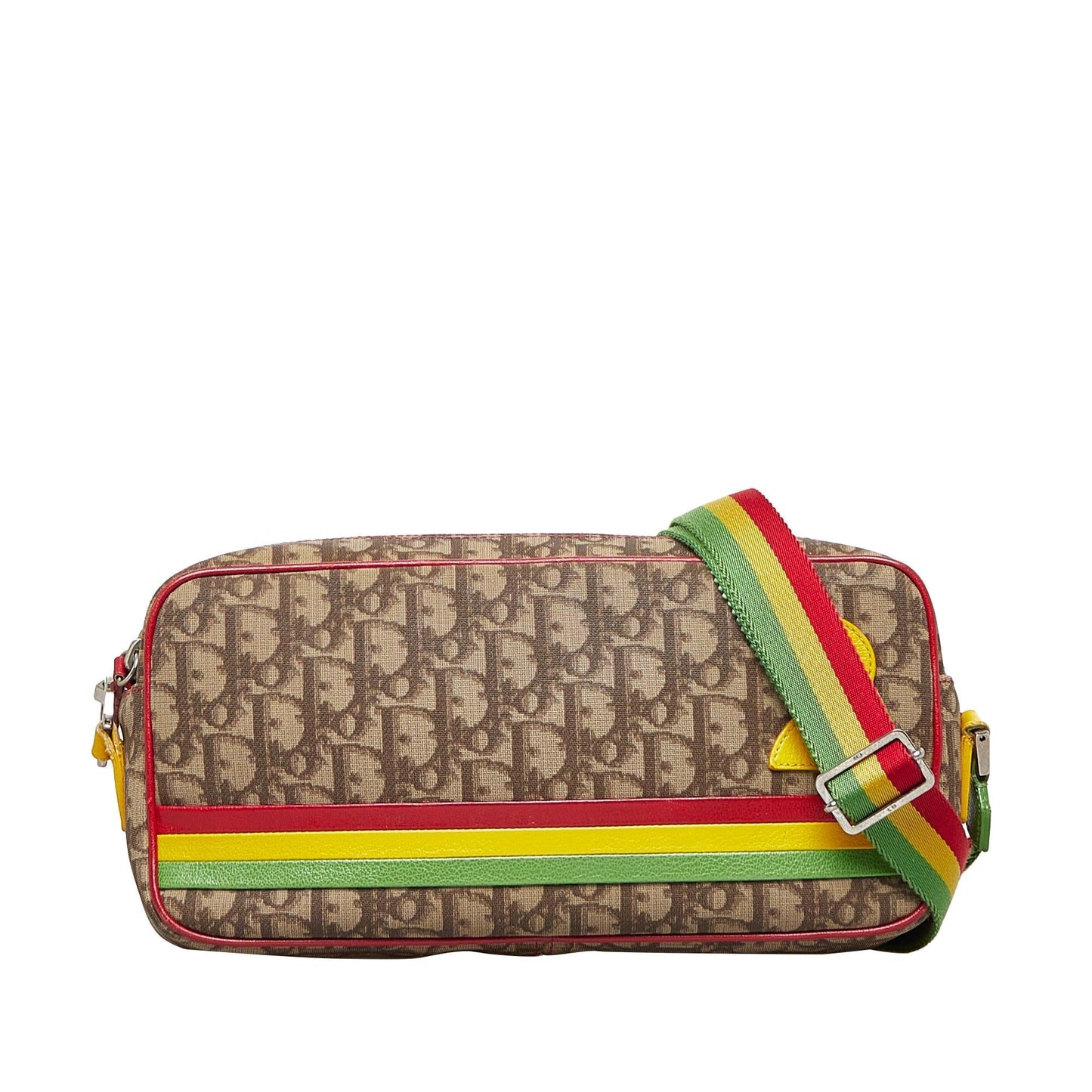 Dior Diorissimo Rasta Crossbody (SHG-FBAeik)