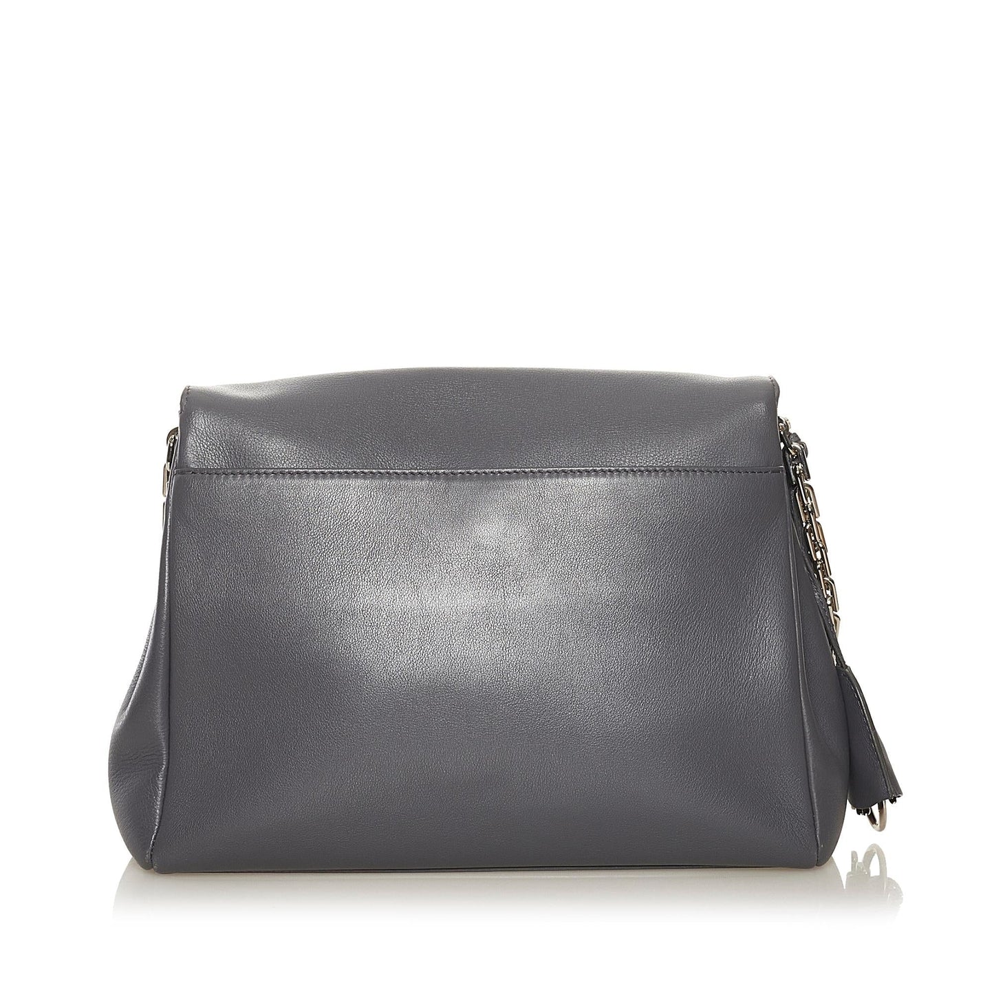 Dior Diorling Leather Shoulder Bag (SHG-34823)