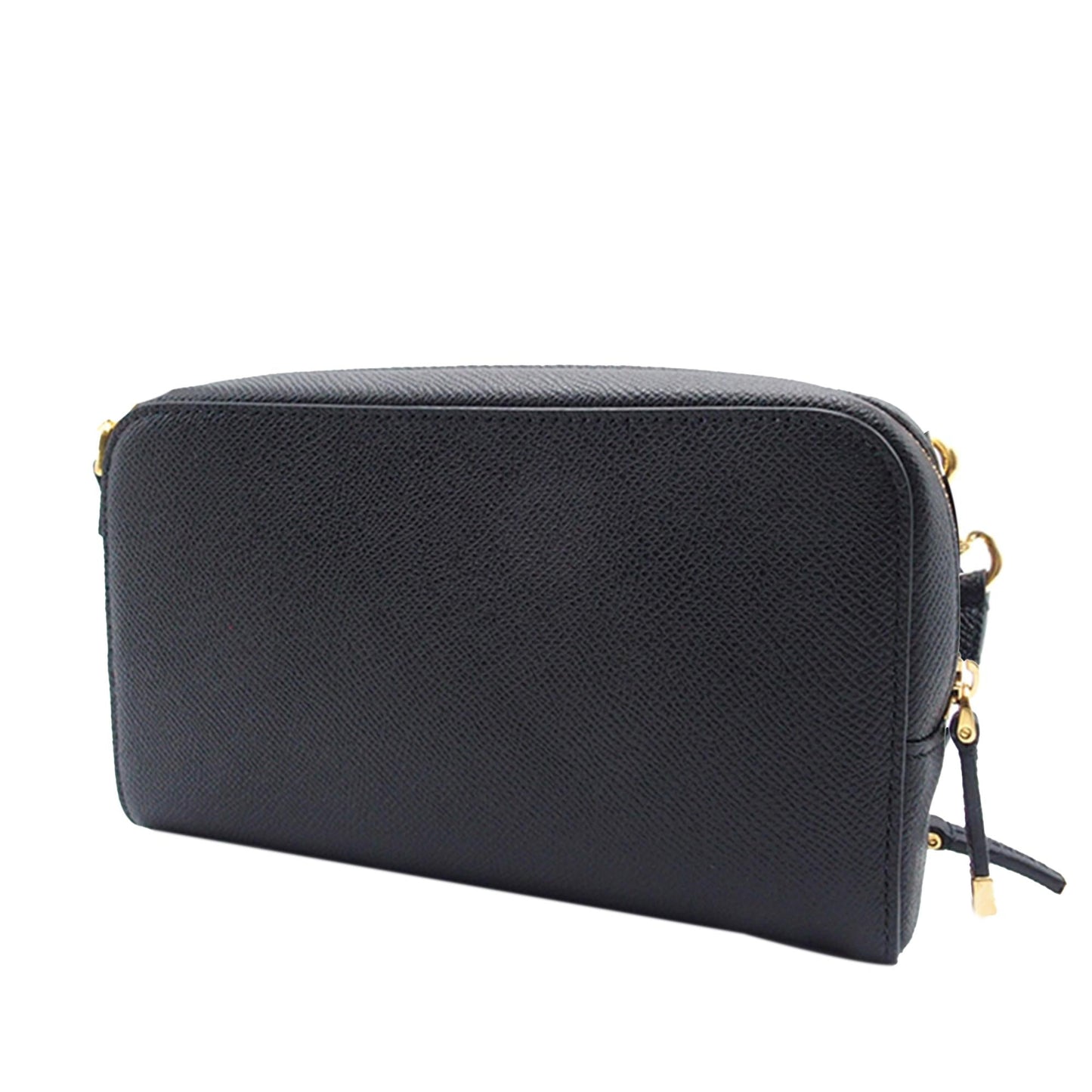 Dior Grained Calfskin Caro Double Pouch (SHG-0YhdsA)