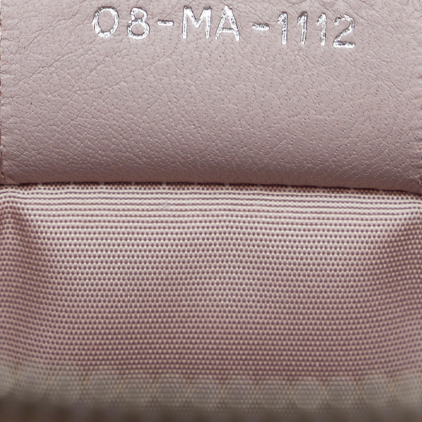 Dior Granville Satchel (SHG-d7vdXm)