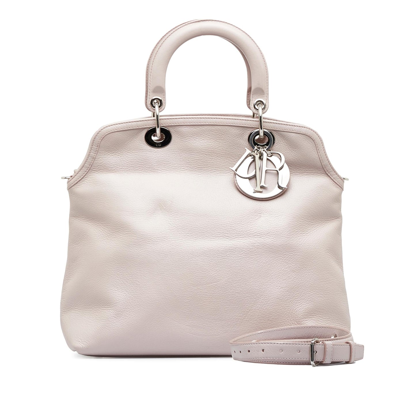 Dior Granville Satchel (SHG-d7vdXm)