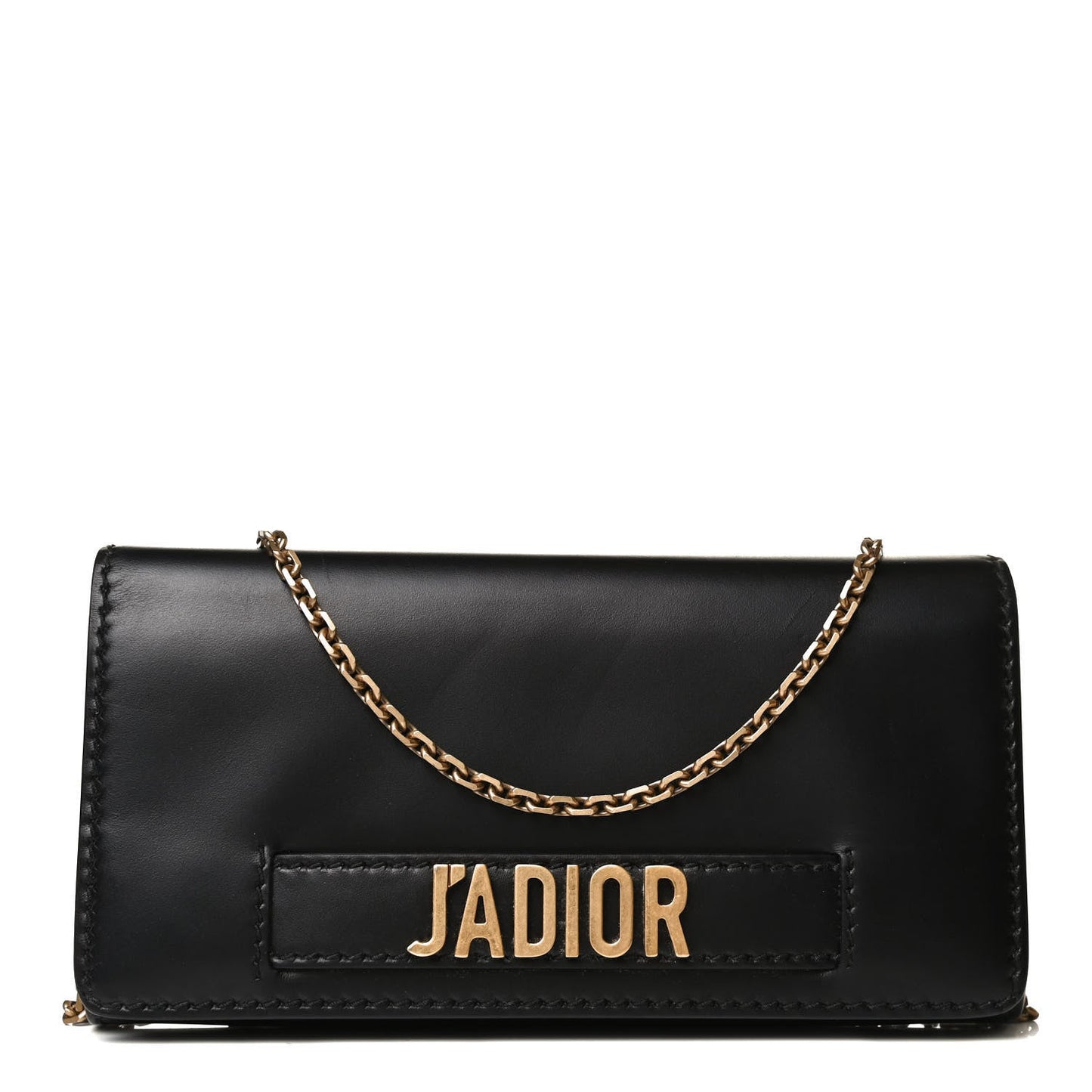 Dior J'adior Croisiere Chain Wallet