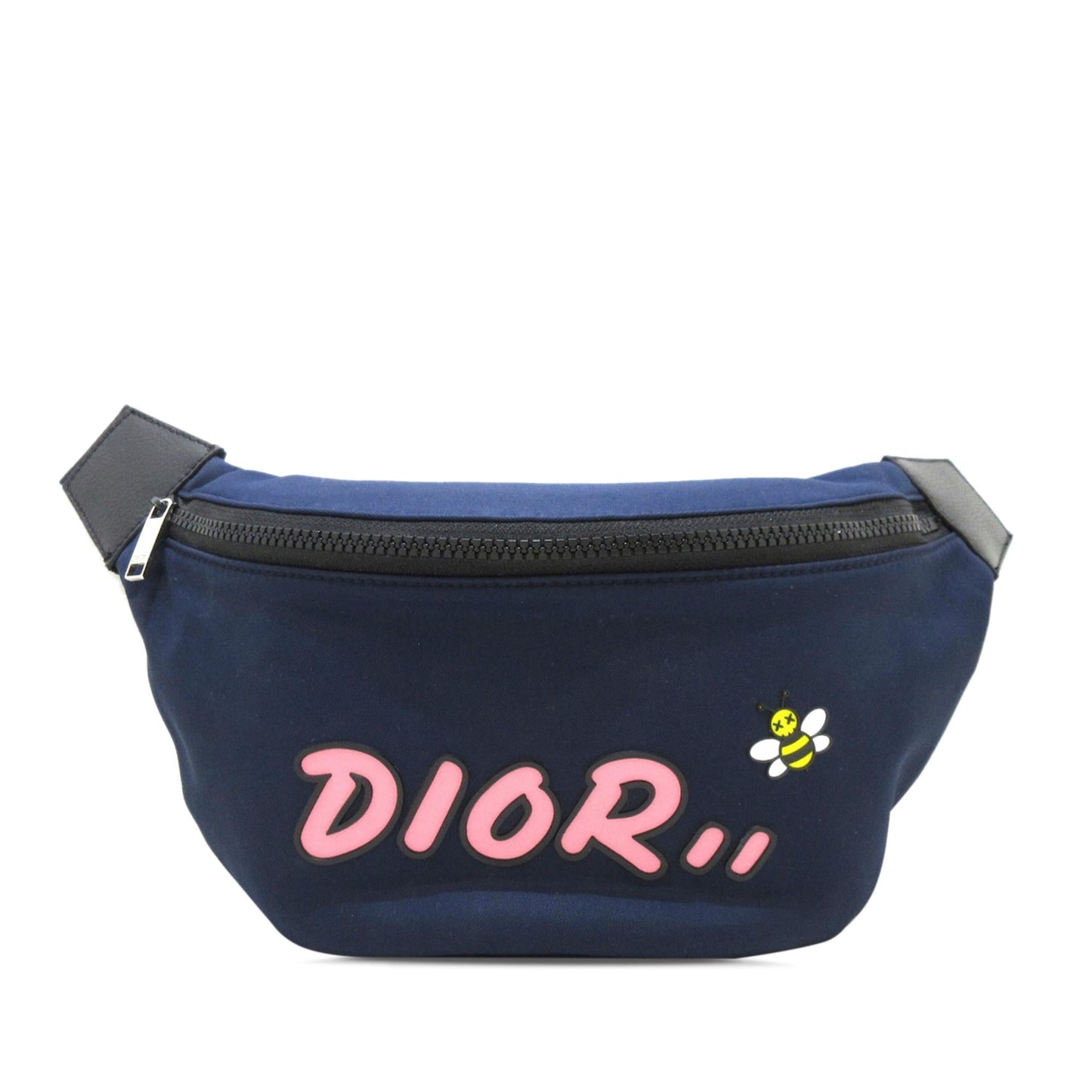 Dior Kaws Bee Belt Bag (SHG-ShFzu9)