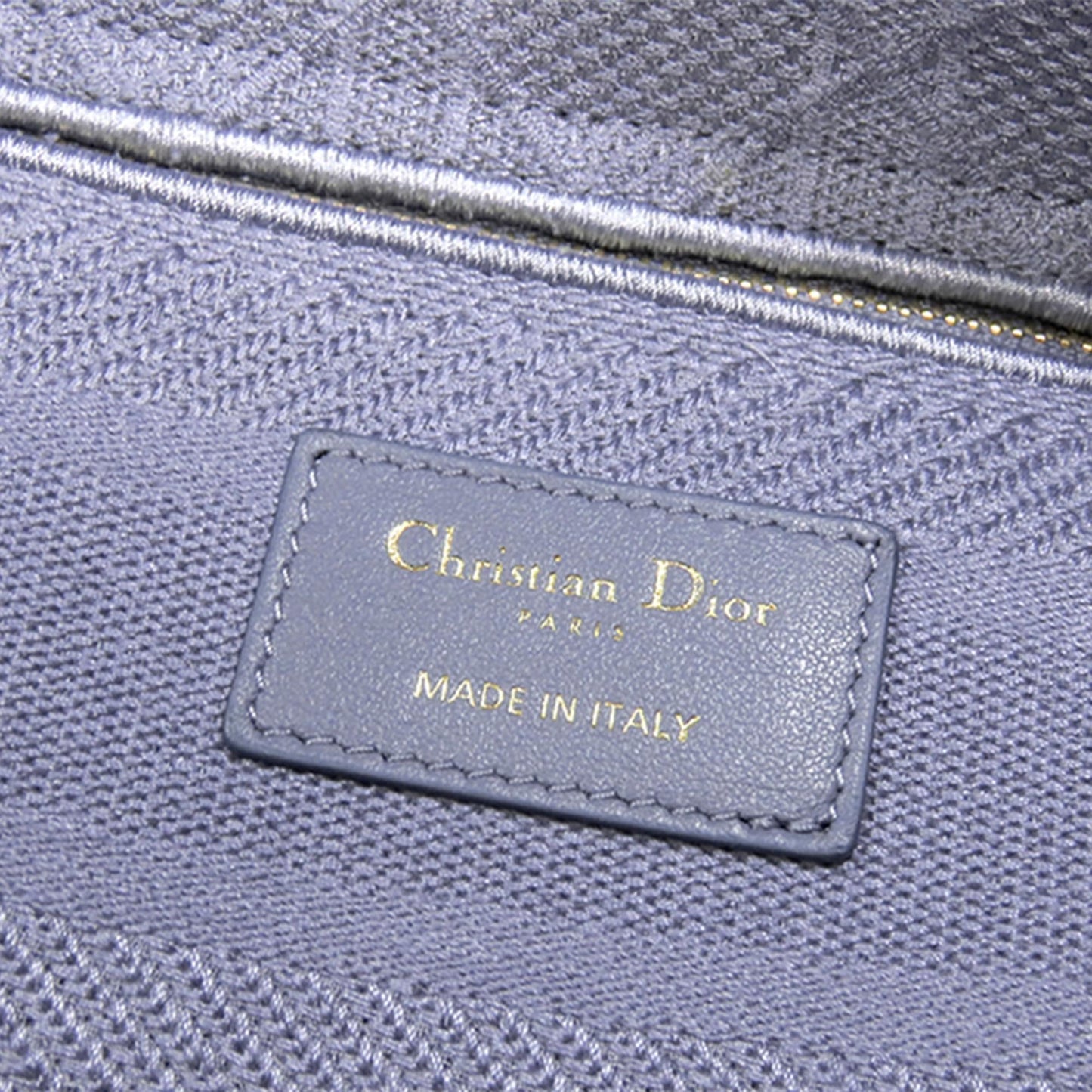 Dior Lady D-Lite Satchel (SHG-J6nwBk)