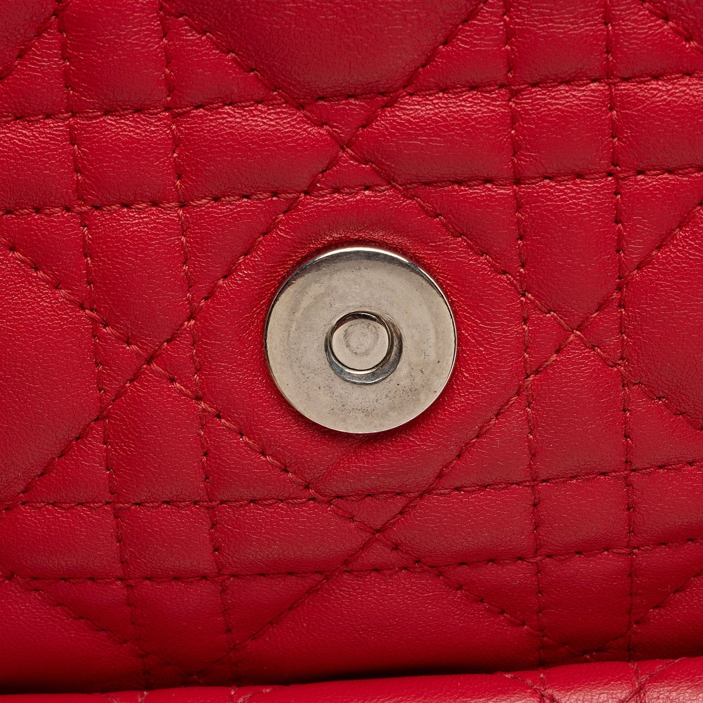 Dior Lambskin Stardust Large Backpack - FINAL SALE (SHF-NgNkzh)