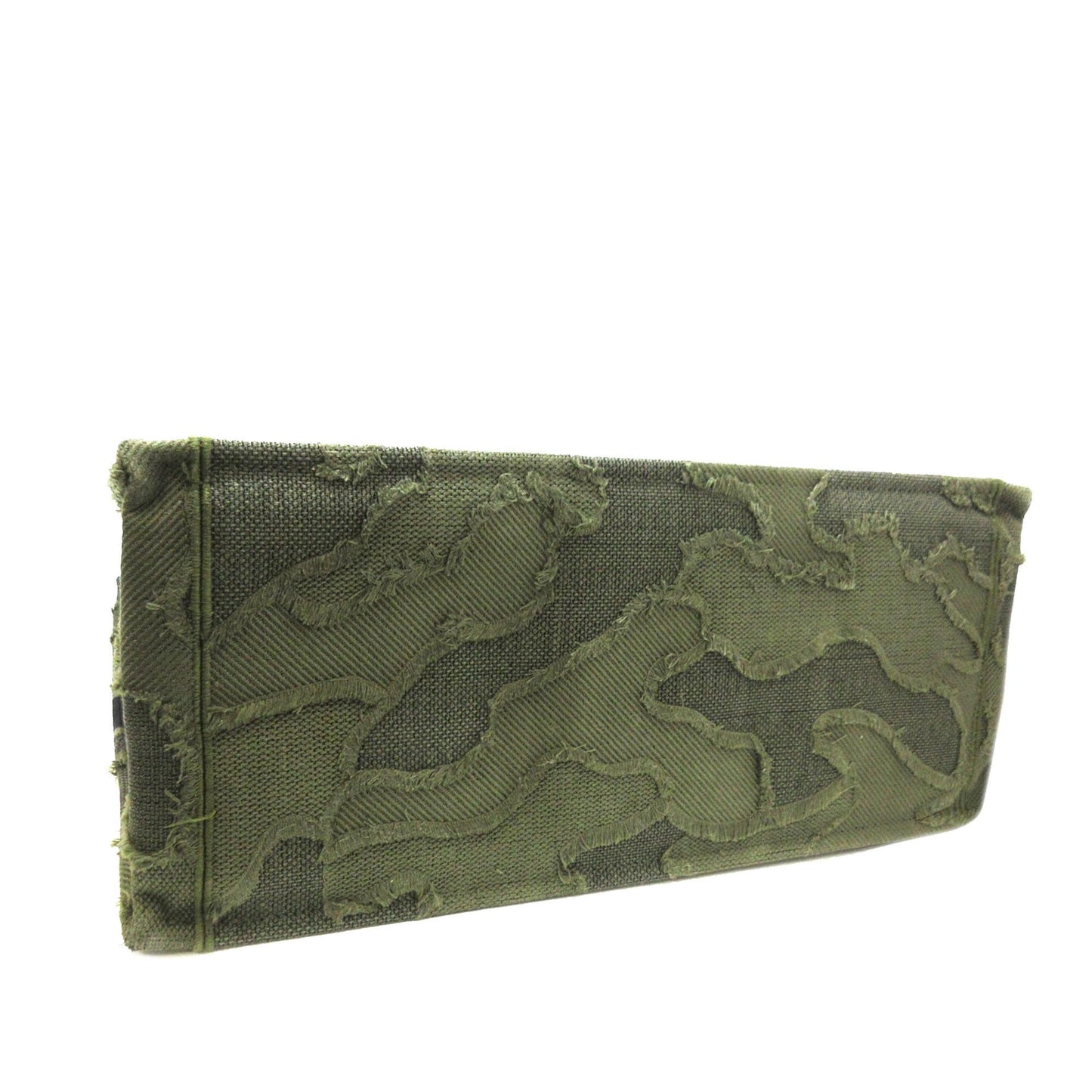 Dior Large Camouflage Book Tote (SHG-m39QaM)