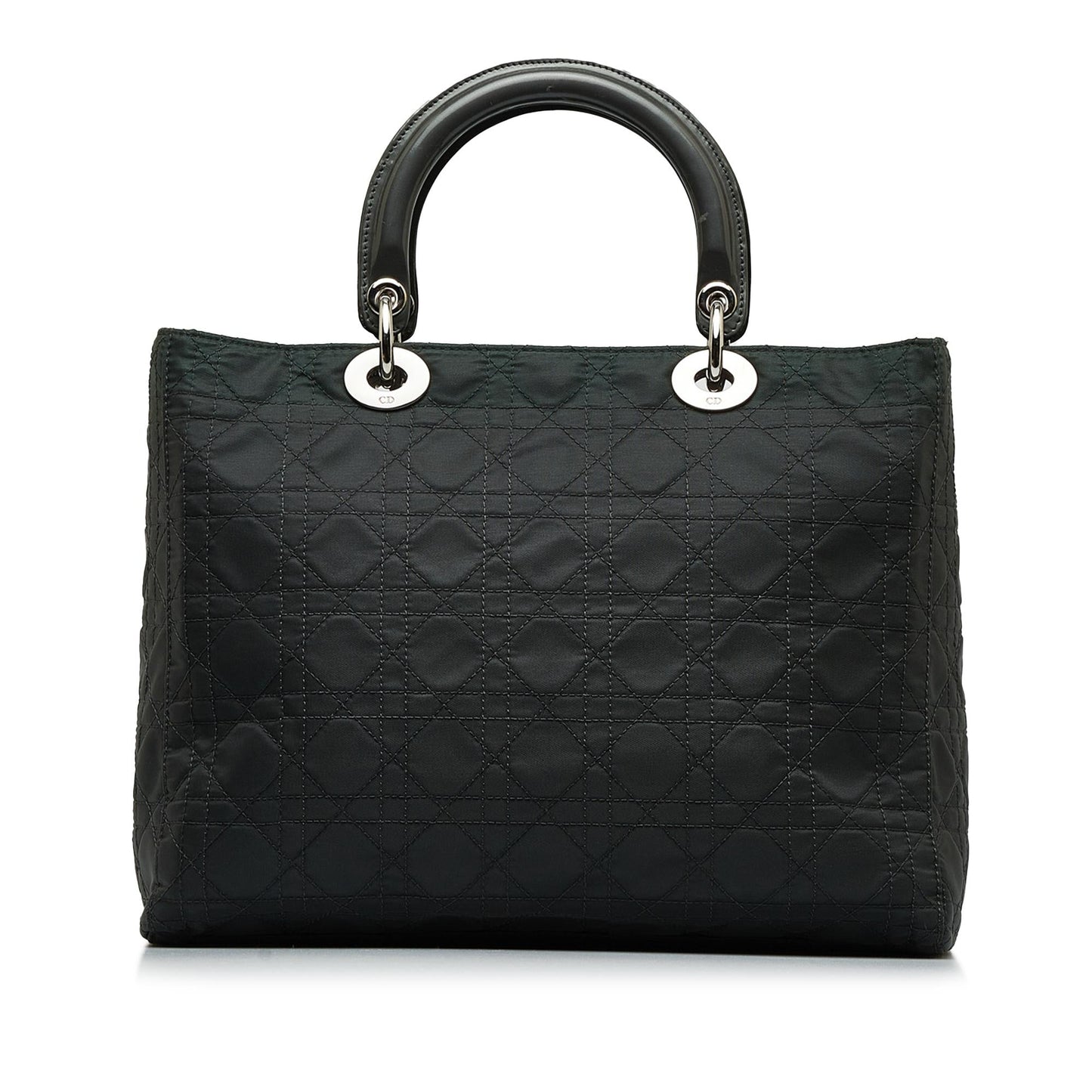 Dior Large Cannage Nylon Lady Dior (SHG-6H7B52)