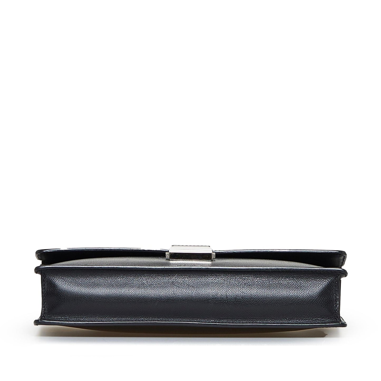 Dior Leather Briefcase (SHG-30lyCw)