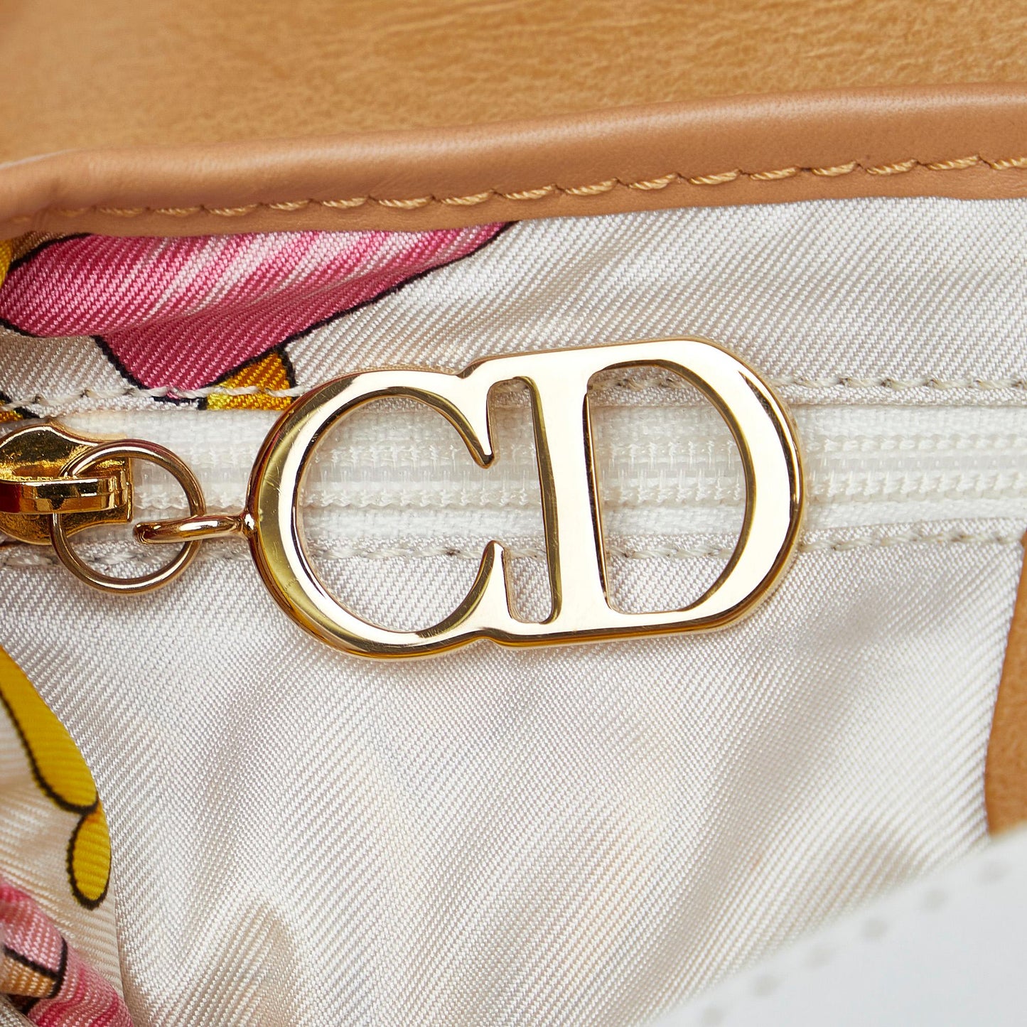 Dior Leather Saddle (SHG-esAyuU)