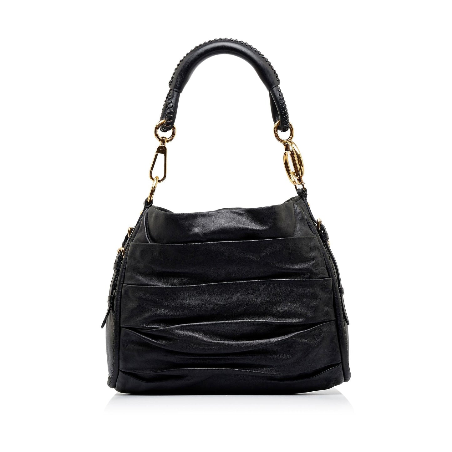 Dior Libertine Hobo Bag (SHG-Yz3P1U)