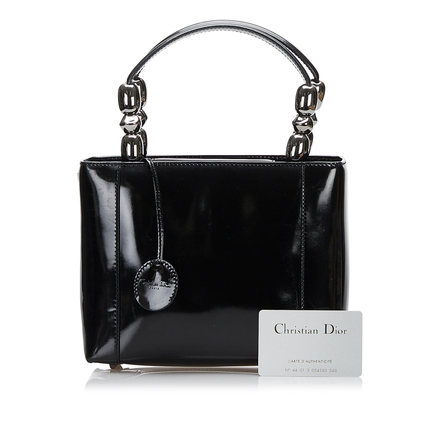 Dior Malice Pearl Handbag (SHG-36813)