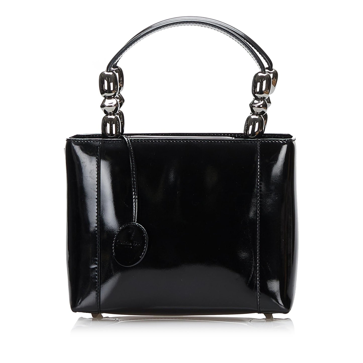 Dior Malice Pearl Handbag (SHG-36813)