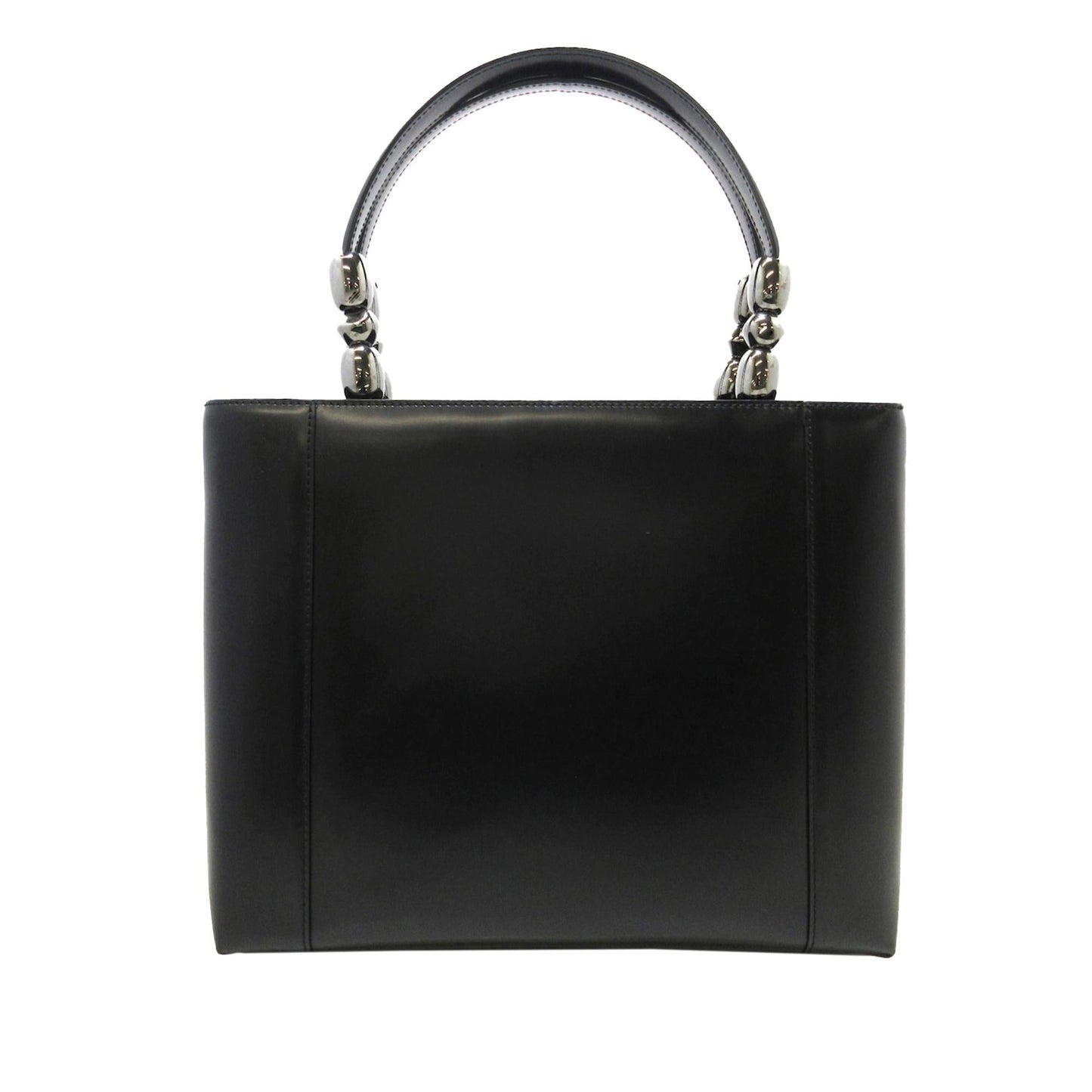 Dior Malice Pearl Satchel (SHG-9VXeiG)