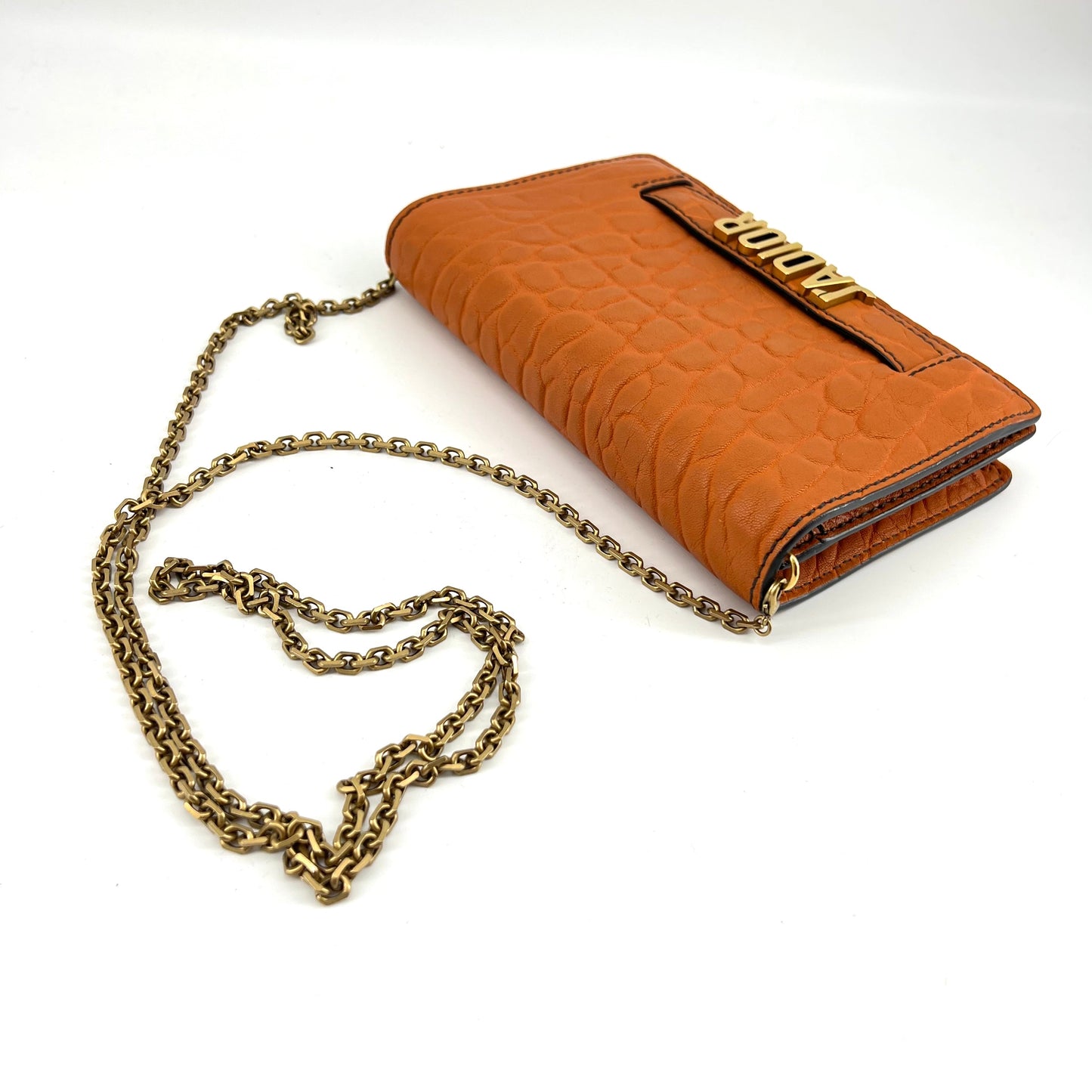 Christian Dior J'Adior Chain Wallet Bag