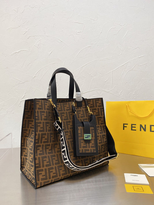 NEW Arrival Bags Fendi 138