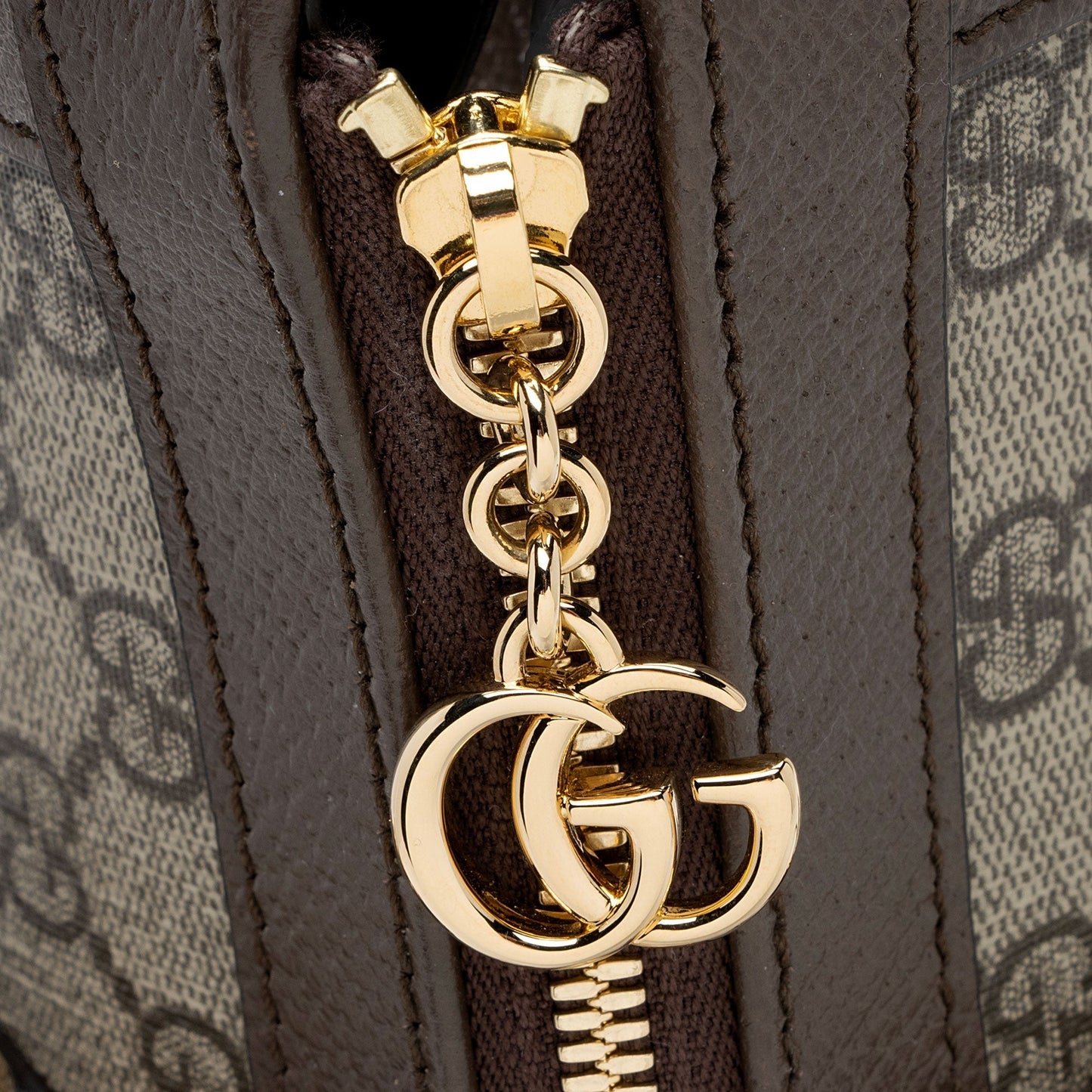 Gucci GG Supreme Ophidia Medium Top Handle Tote (SHF-VigNlG)