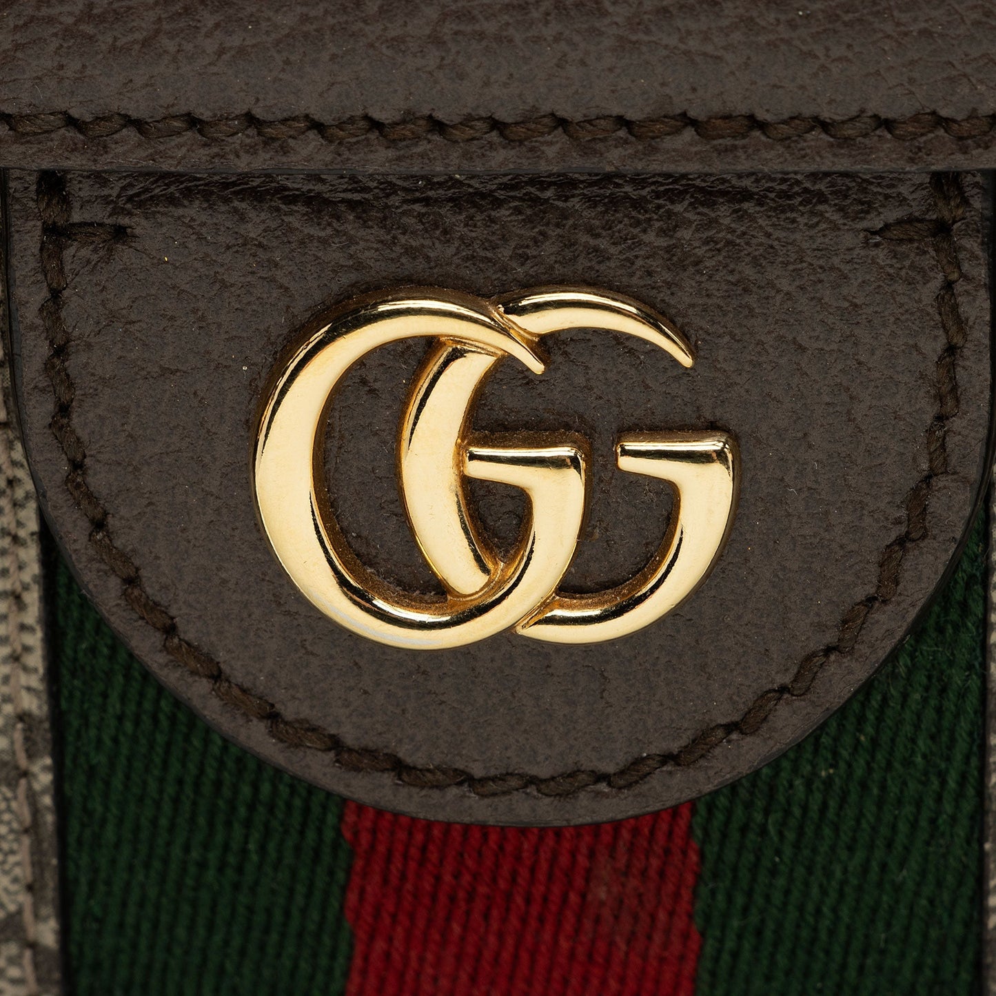 Gucci GG Supreme Ophidia Small Tote (SHF-ZPa4E9)