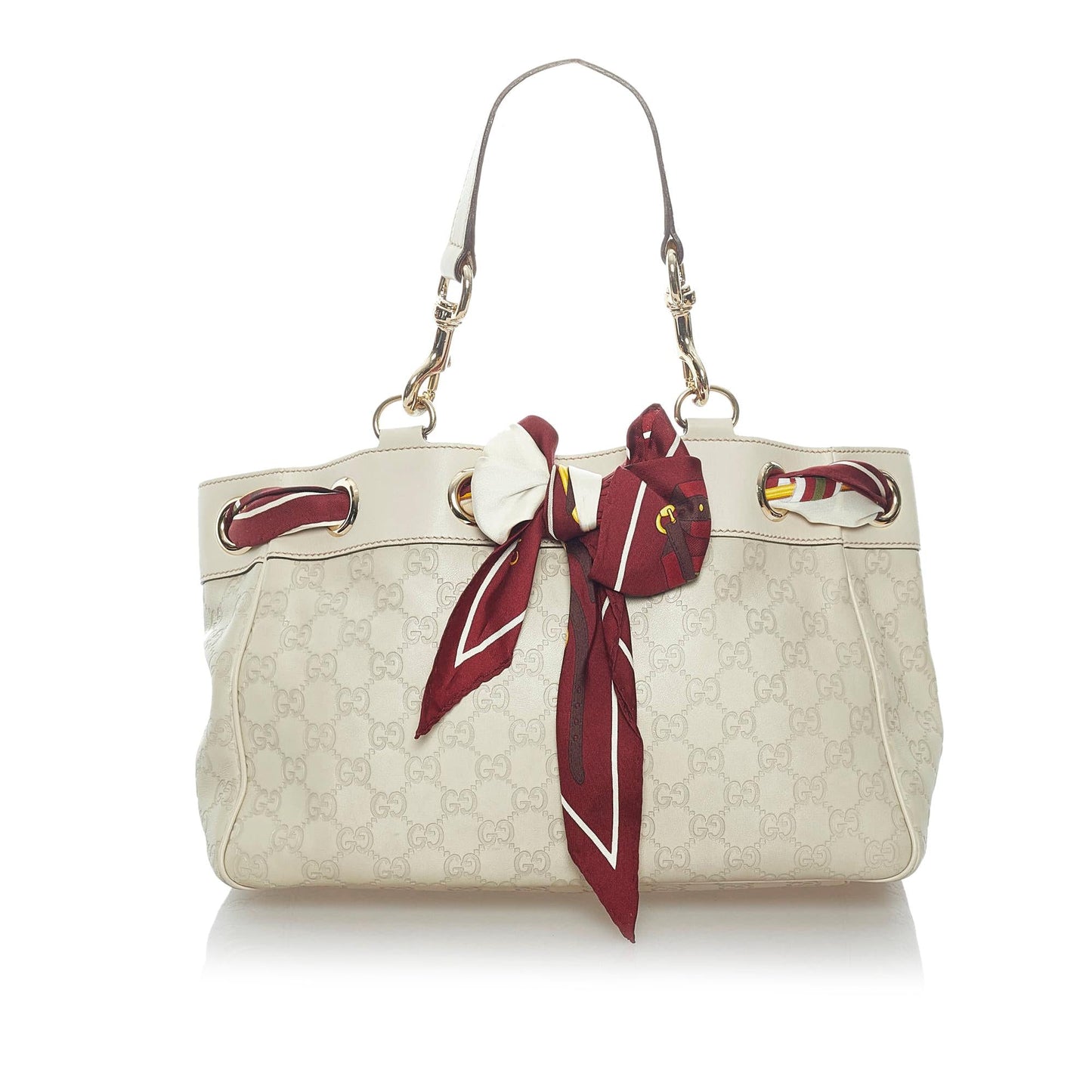 Gucci Guccissima Positano Tote