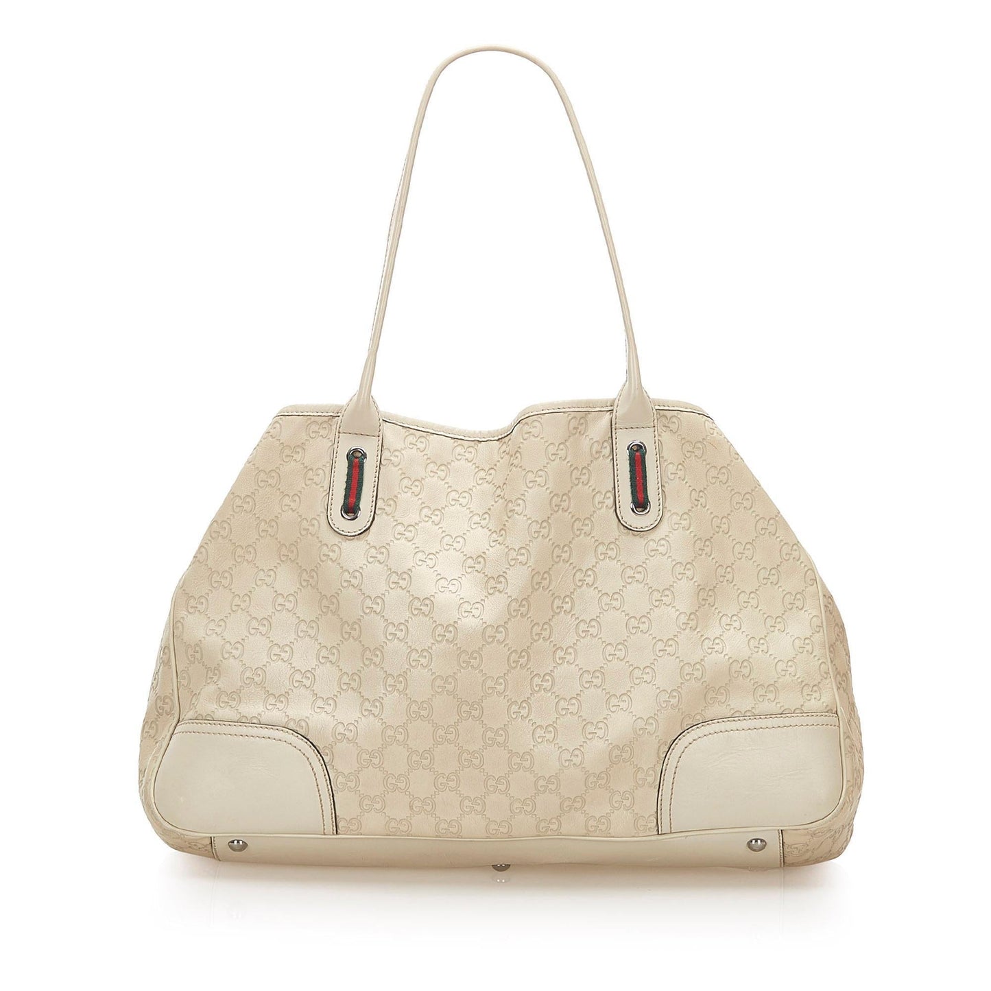 Gucci Guccissima Princy Tote Bag (SHG-18751)