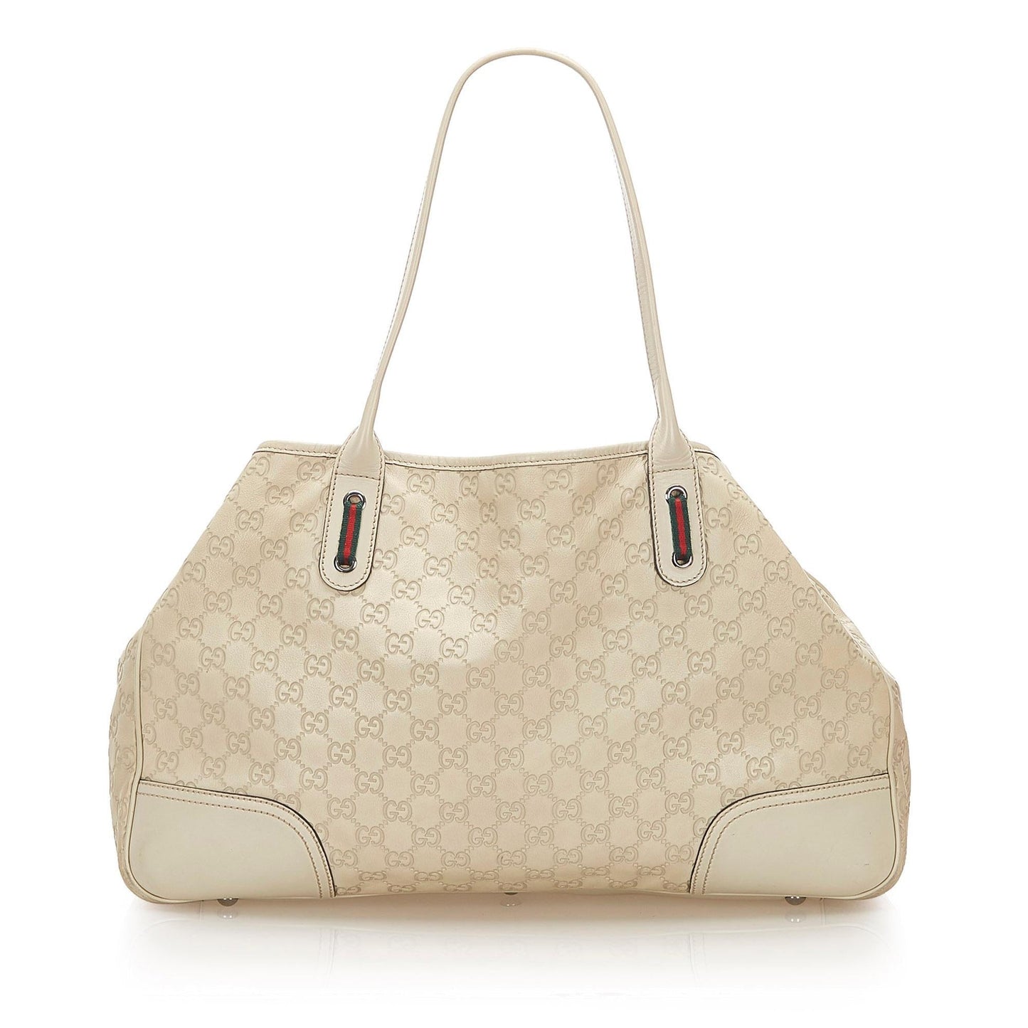 Gucci Guccissima Princy Tote Bag