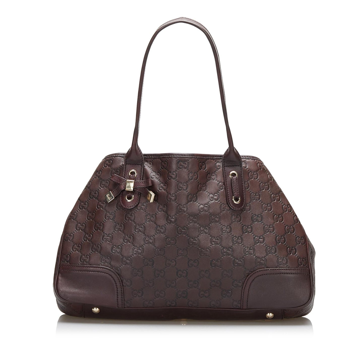 Gucci Guccissima Princy Tote (SHG-dw5JU0)