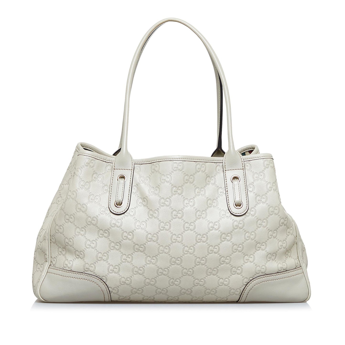 Gucci Guccissima Princy Tote (SHG-2ObodP)