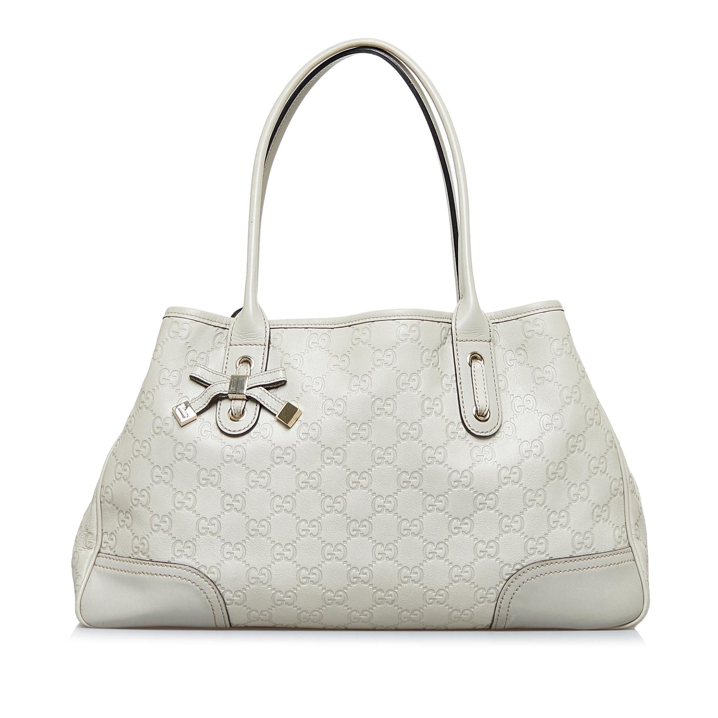 Gucci Guccissima Princy Tote (SHG-2ObodP)