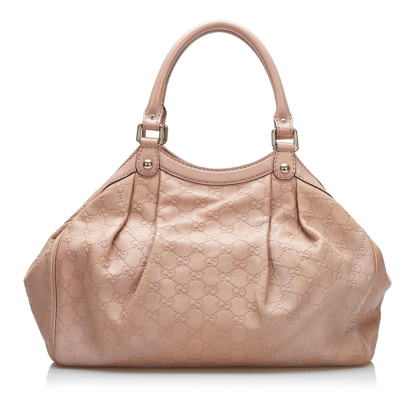 Gucci Guccissima Sukey Tote (SHG-3AILY4)