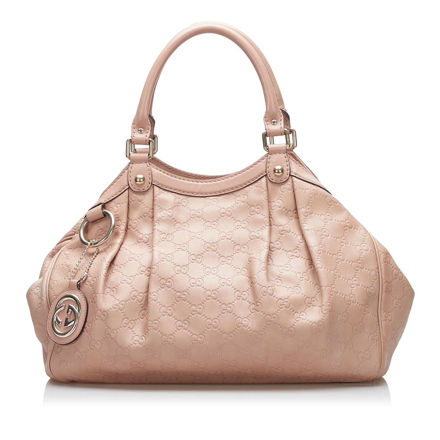 Gucci Guccissima Sukey Tote (SHG-3AILY4)