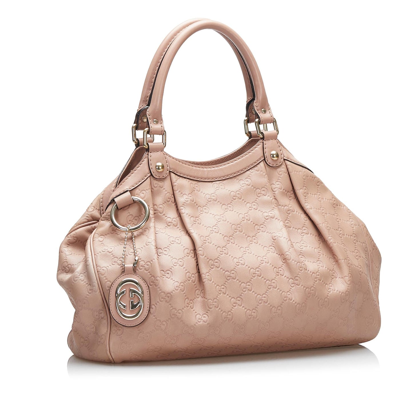 Gucci Guccissima Sukey Tote (SHG-3AILY4)