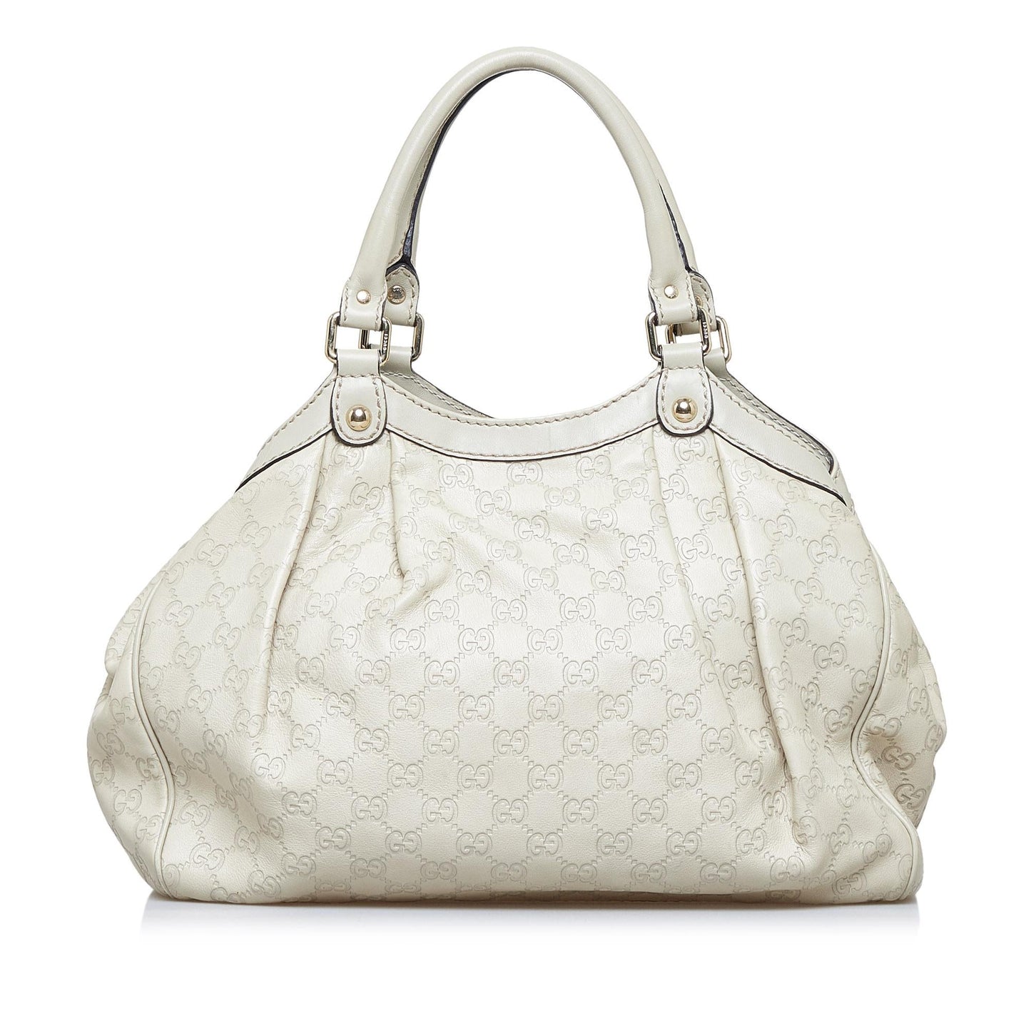 Gucci Guccissima Sukey Tote (SHG-RfWYKp)