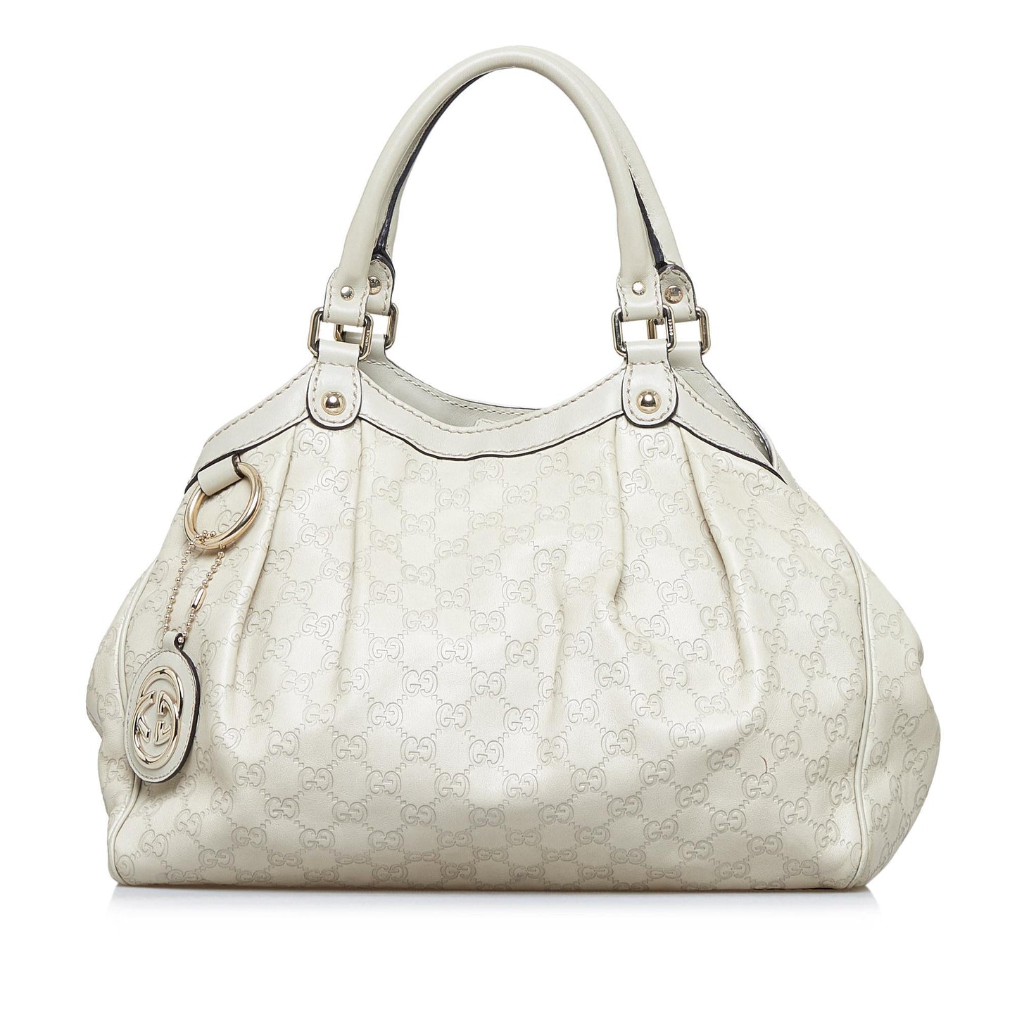 Gucci Guccissima Sukey Tote (SHG-RfWYKp)