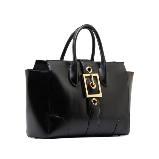 Gucci Lady Buckle Tote (SHG-5X4lld)