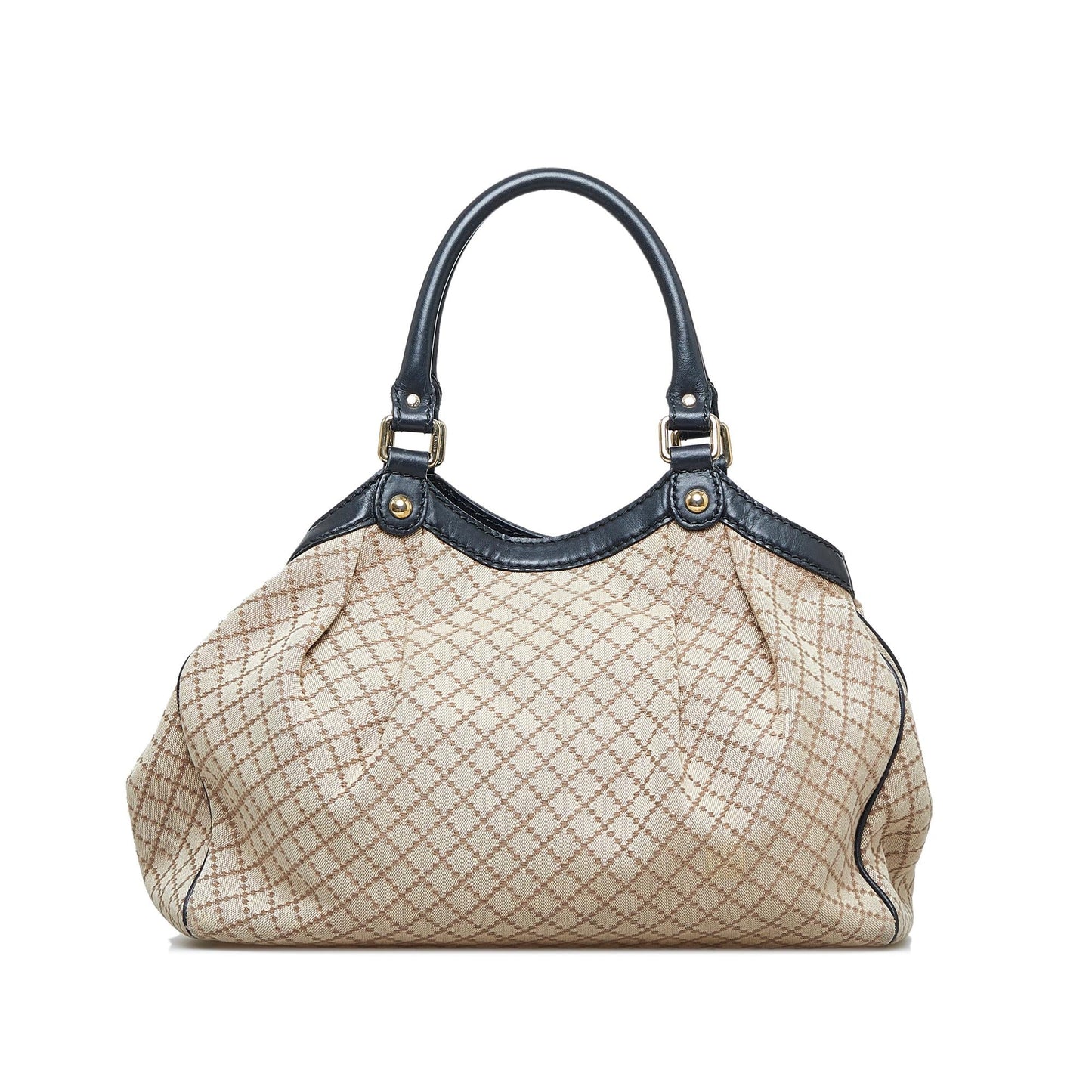 Gucci Medium Diamante Sukey Tote (SHG-XJtytz)