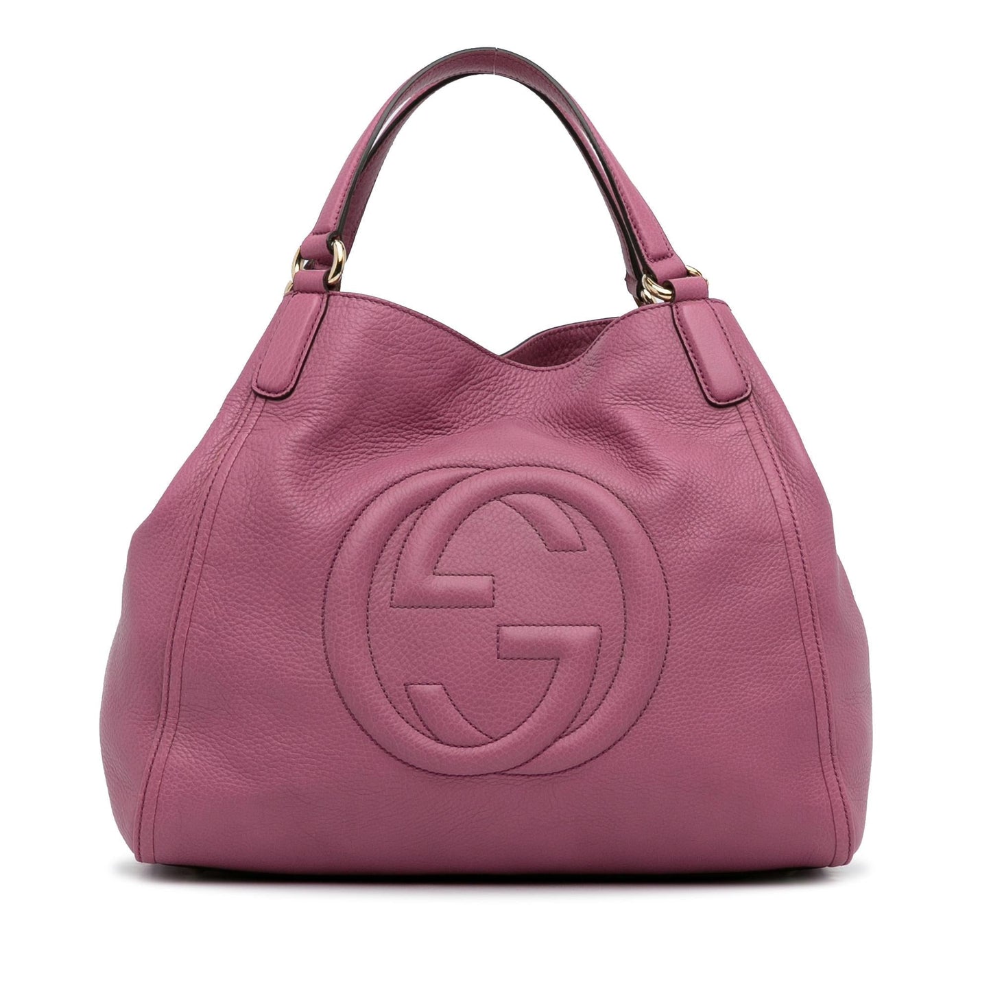 Gucci Medium Soho Cellarius Tote (SHG-JmdidT)