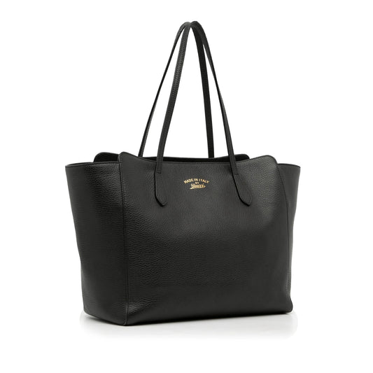 Gucci Medium Swing Tote (SHG-S0KPsU)