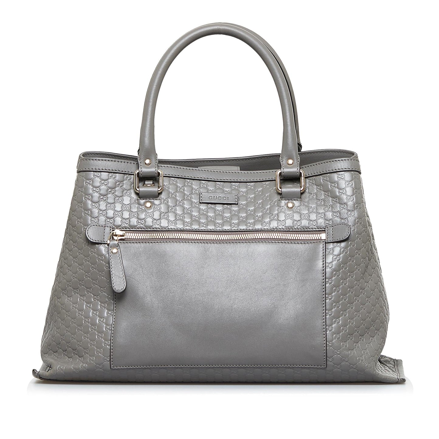 Gucci Microguccissima Tote (SHG-fY7Avd)