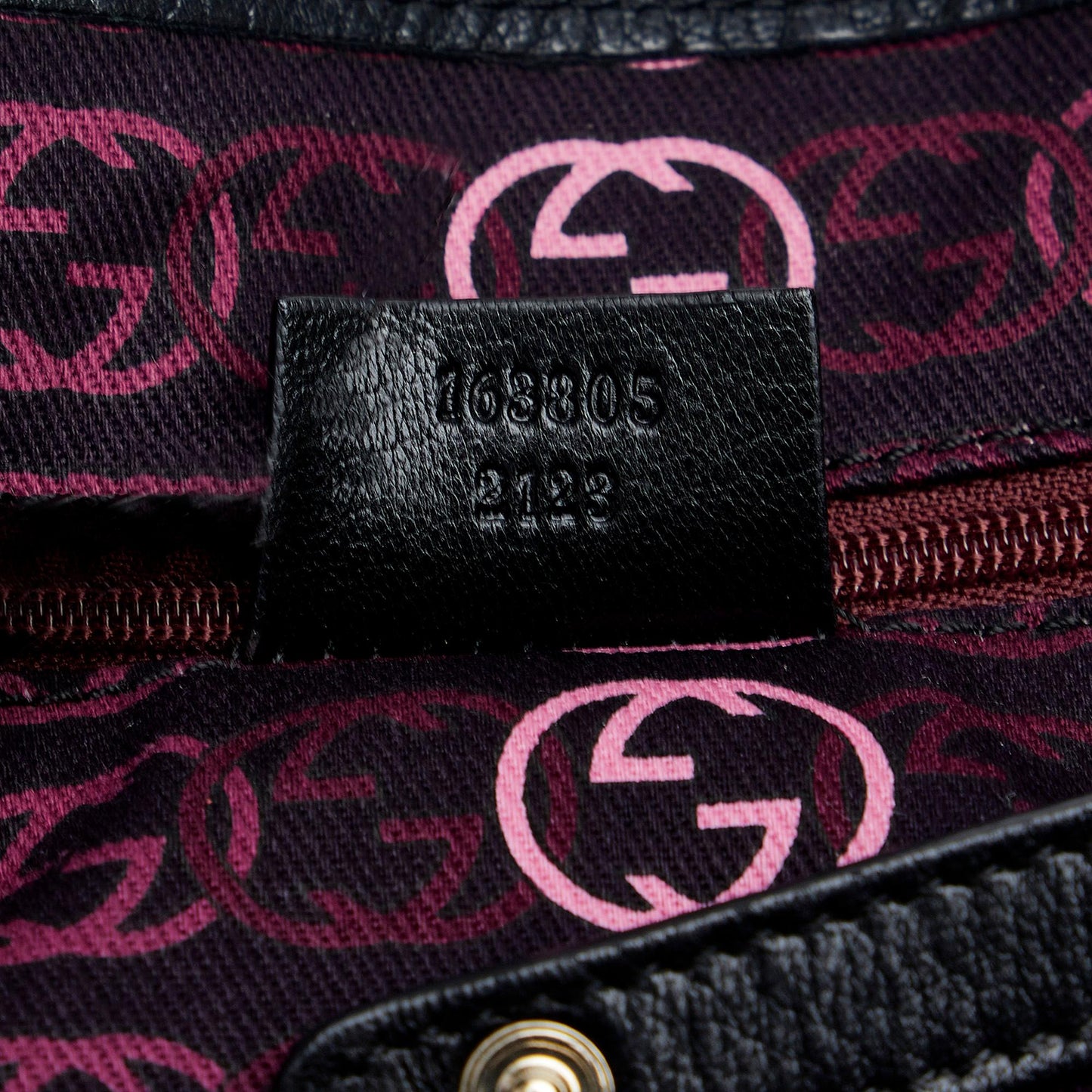 Gucci Princy Tote (SHG-XBAQGv)