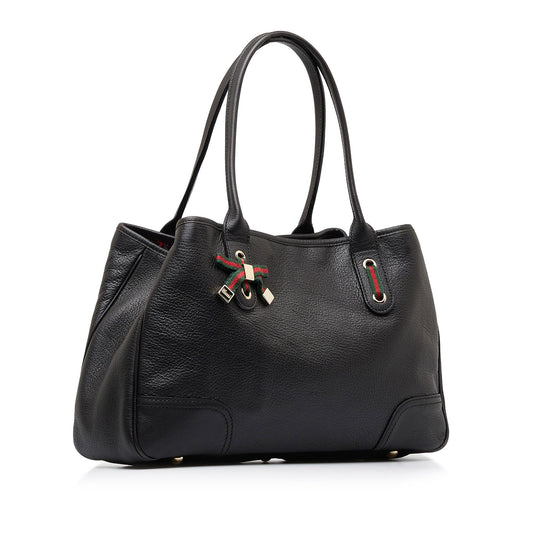 Gucci Princy Tote (SHG-exEFqO)