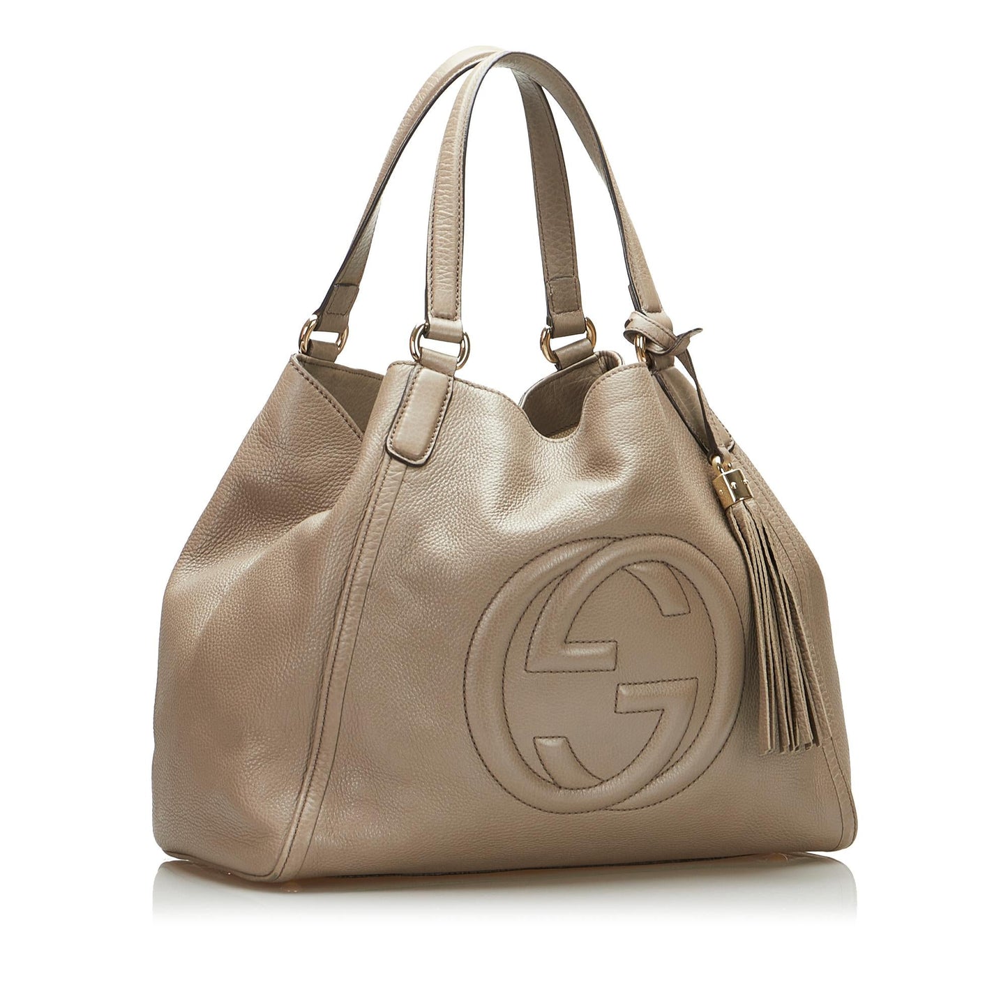 Gucci Soho Tote Bag (SHG-P1OUPh)