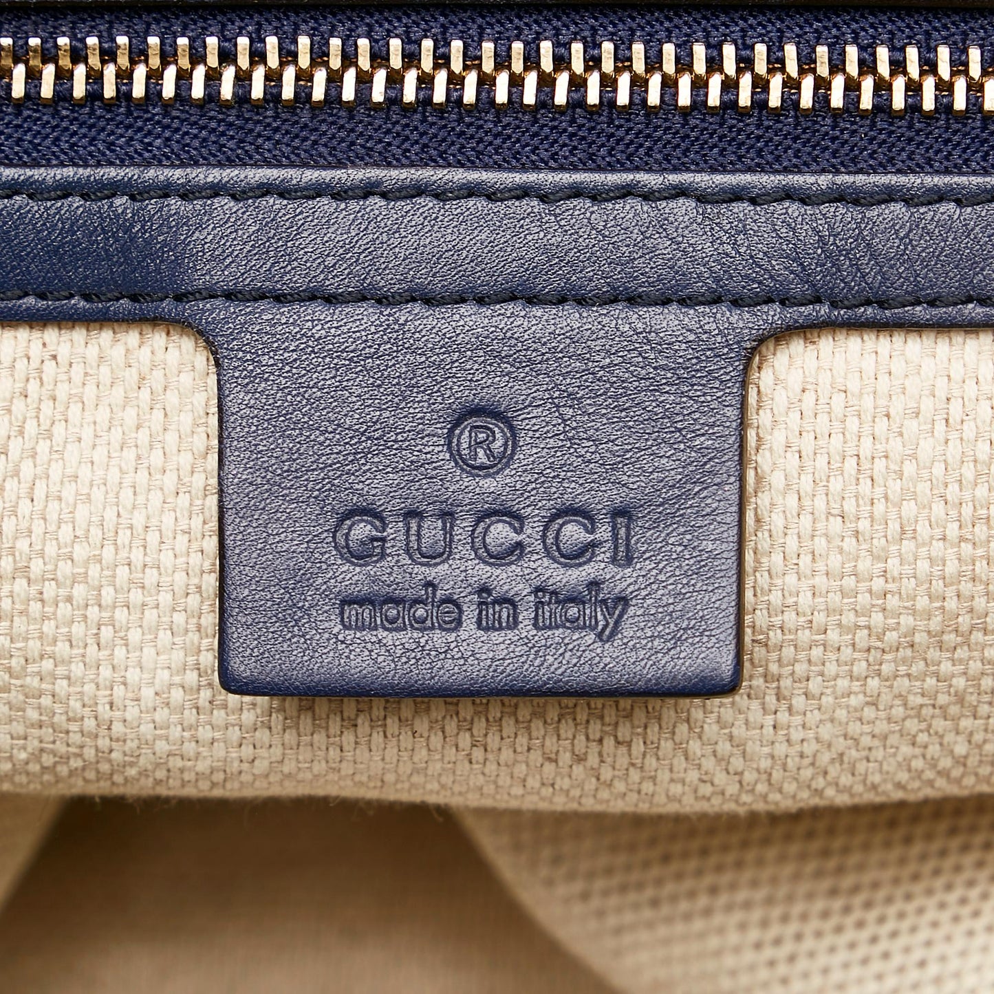 Gucci Soho Tote