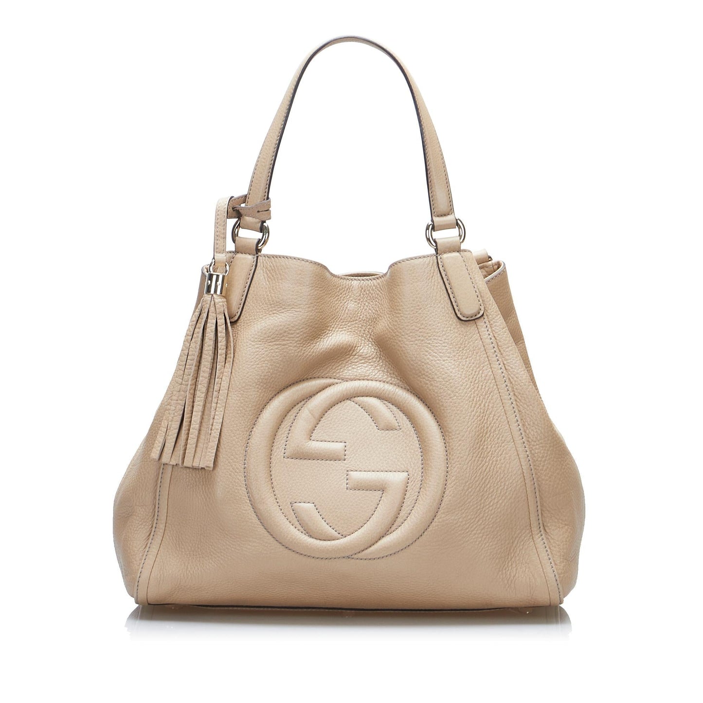 Gucci Soho Tote (SHG-z1i5Cb)